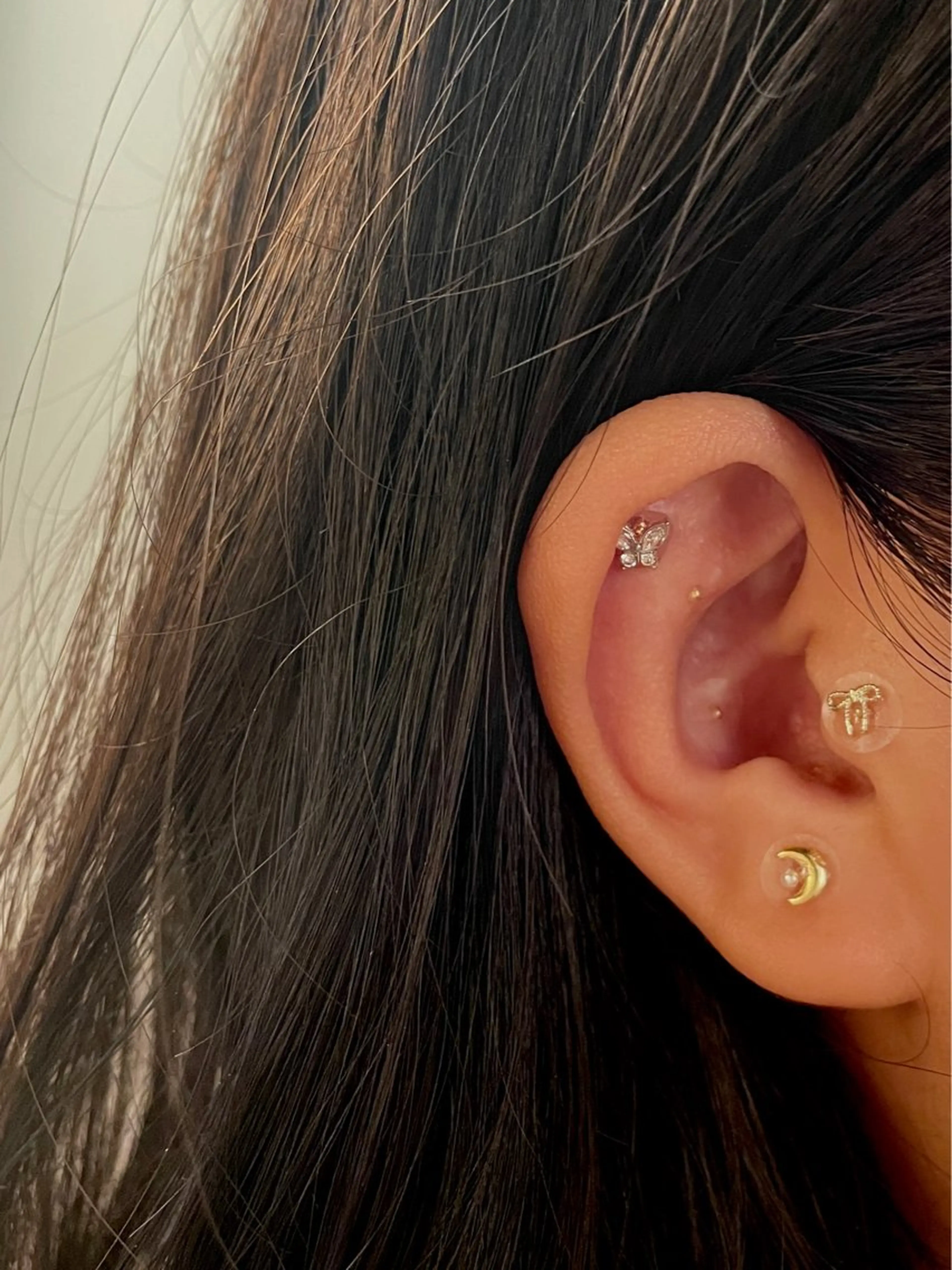 cachette mのネイルデザイン