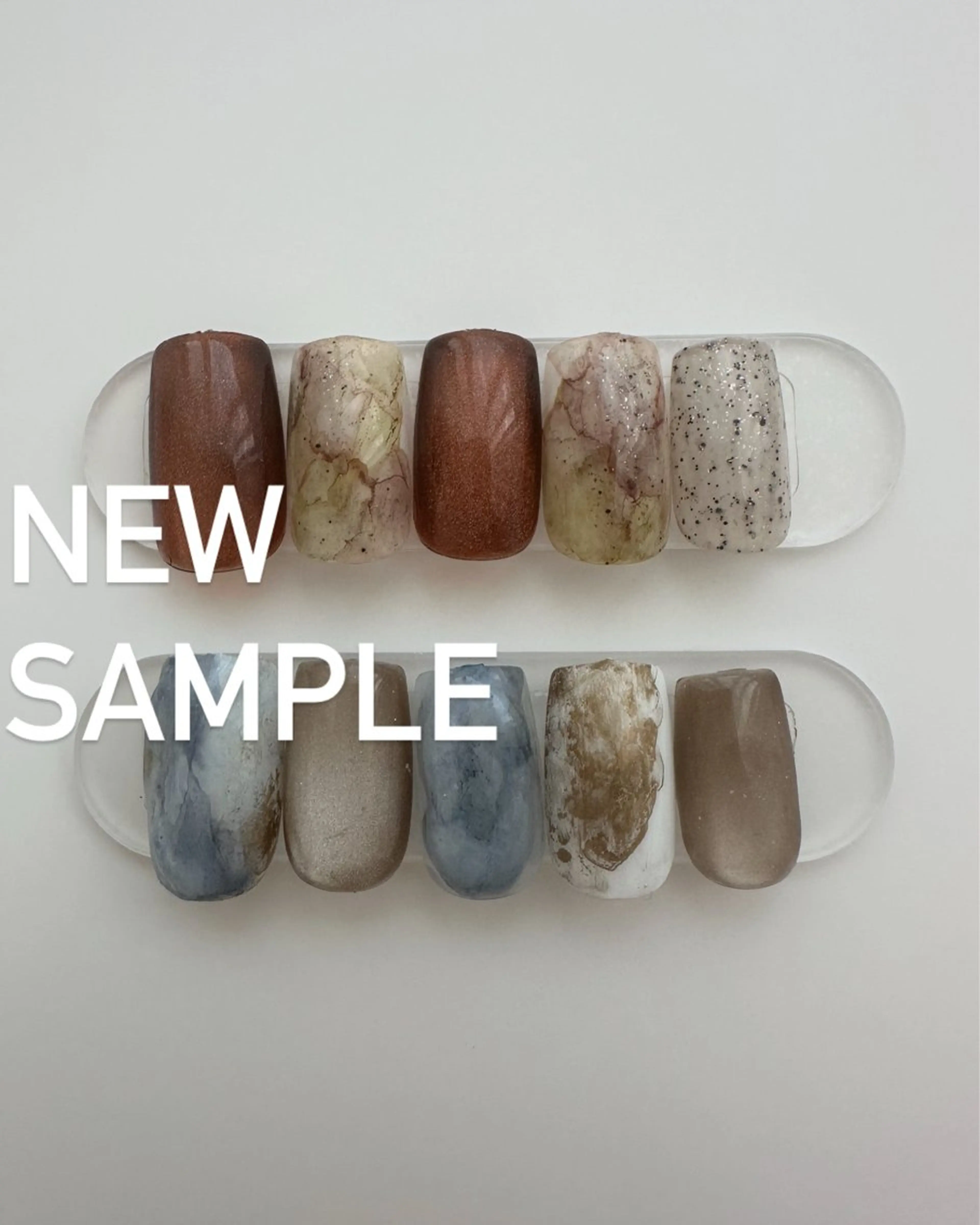 ネイル alo__ nailのネイルデザイン