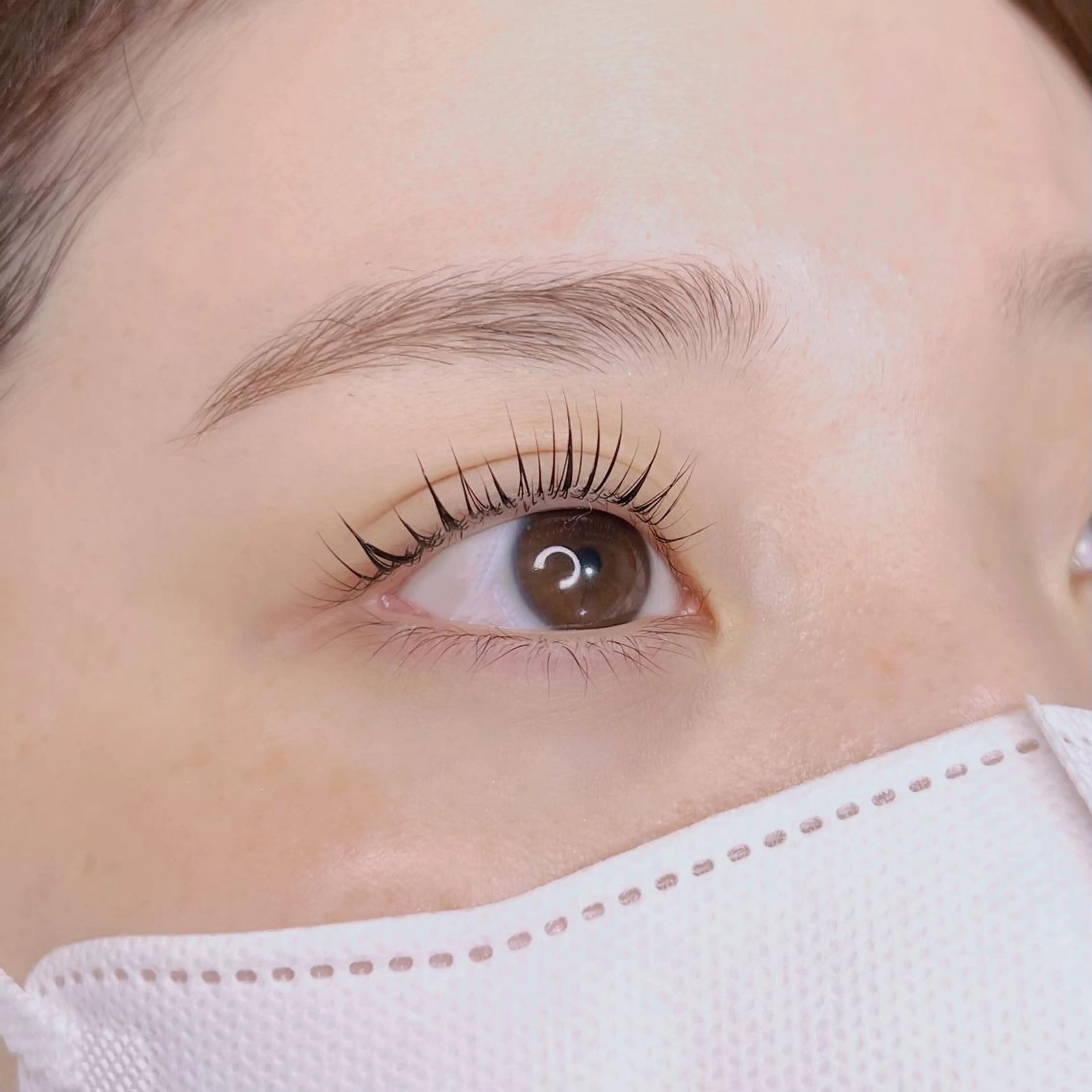 マツエク・マツパ Lilio Yuriのエステ・リラクイメージ