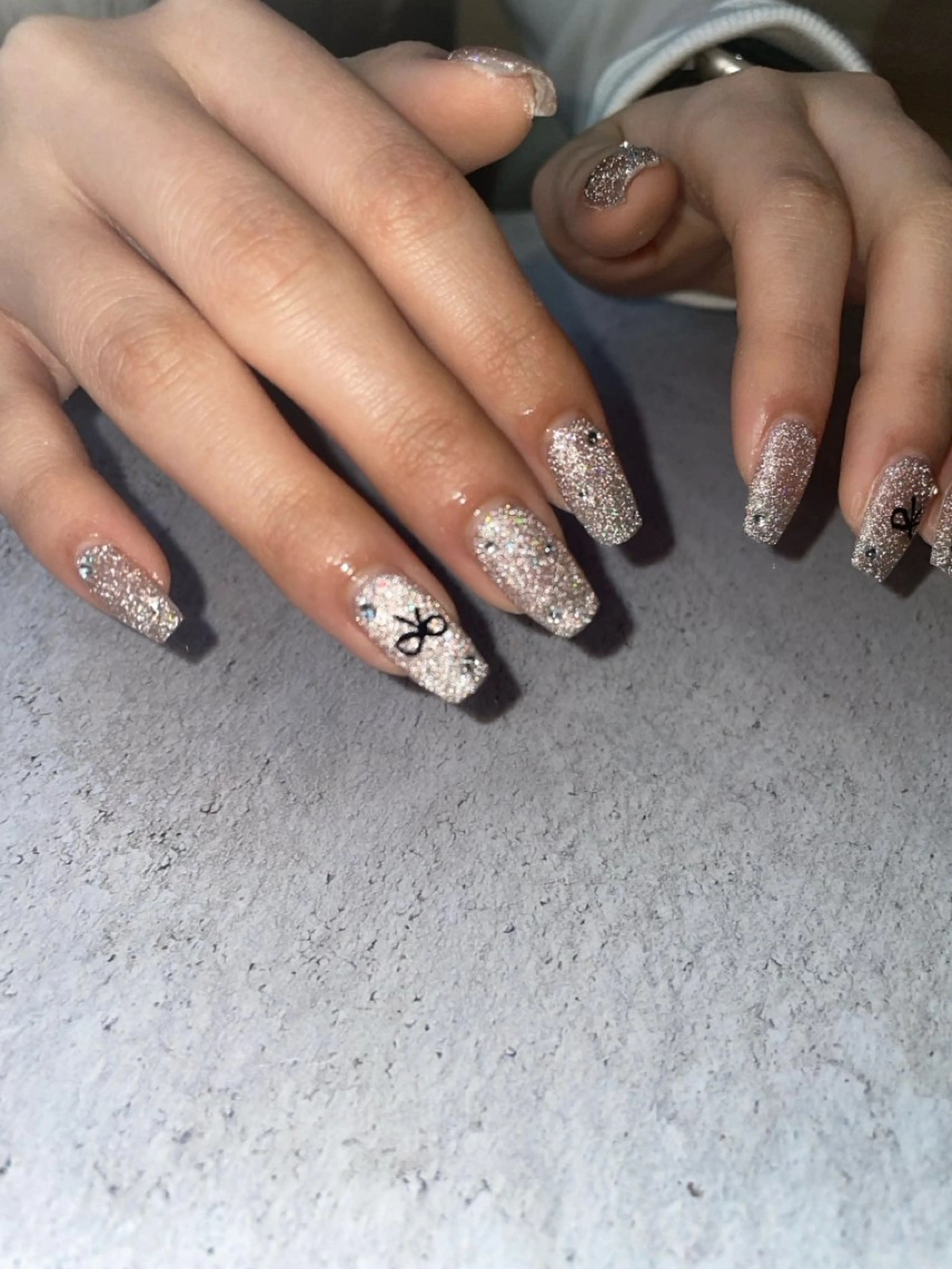 ネイル CARO所属・O. Airiのエステ・リラクイメージ