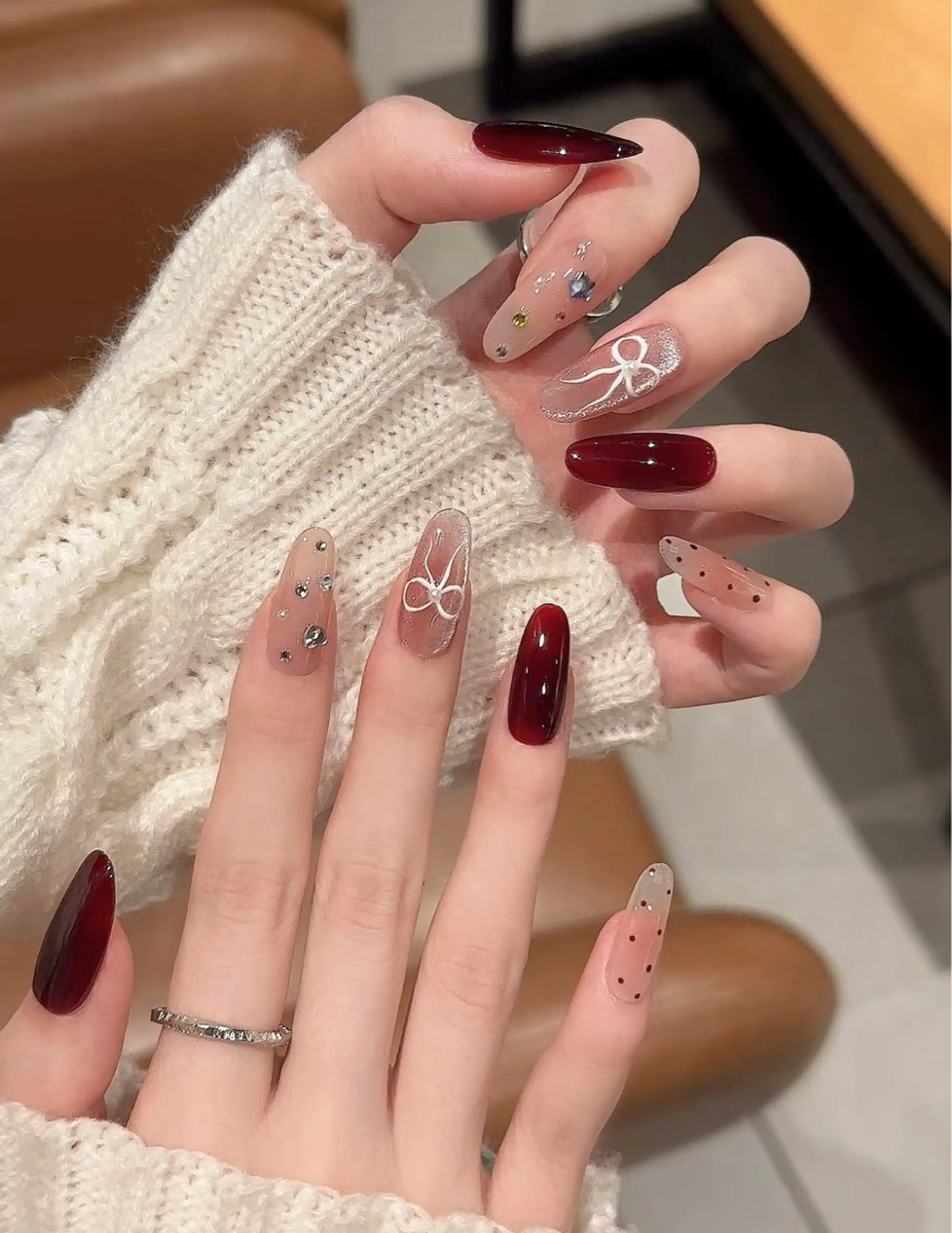 ネイル July Nailのネイルデザイン