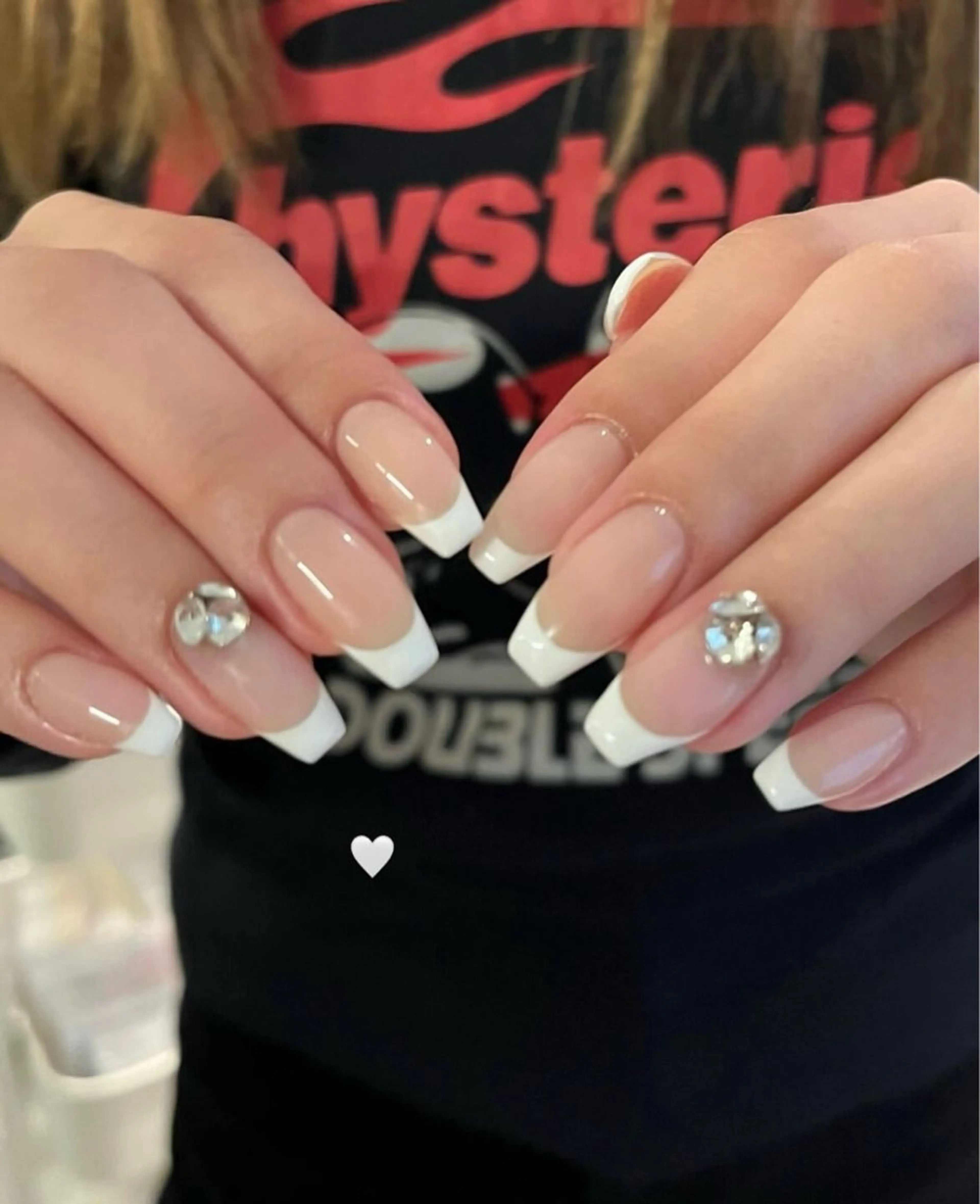 ネイル グラデーション マグネットネイル ミラーネイル ワンホンネイル yurinail所属・yuri nail 高田馬場のネイルデザイン