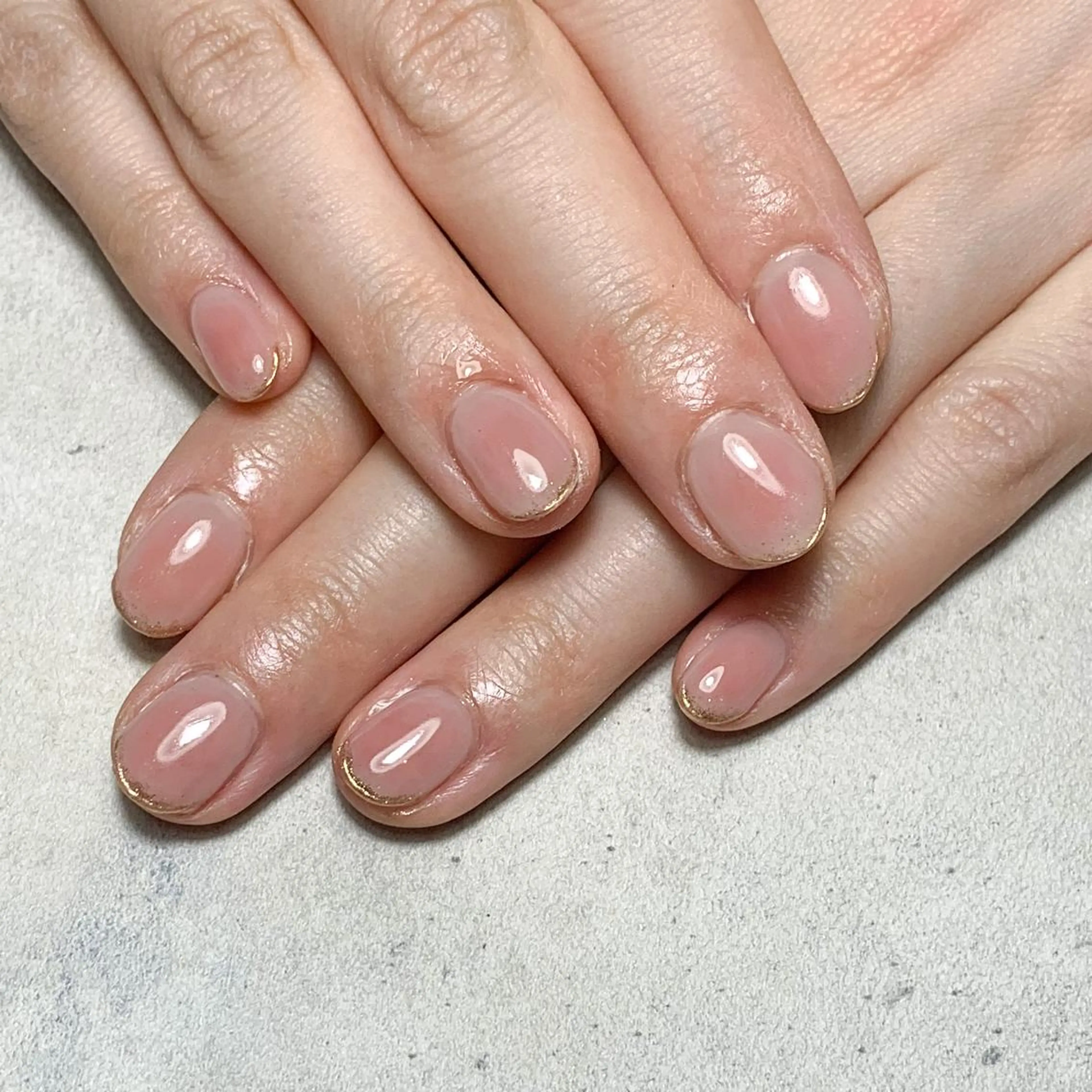 ネイル FIORITURA aiのネイルデザイン