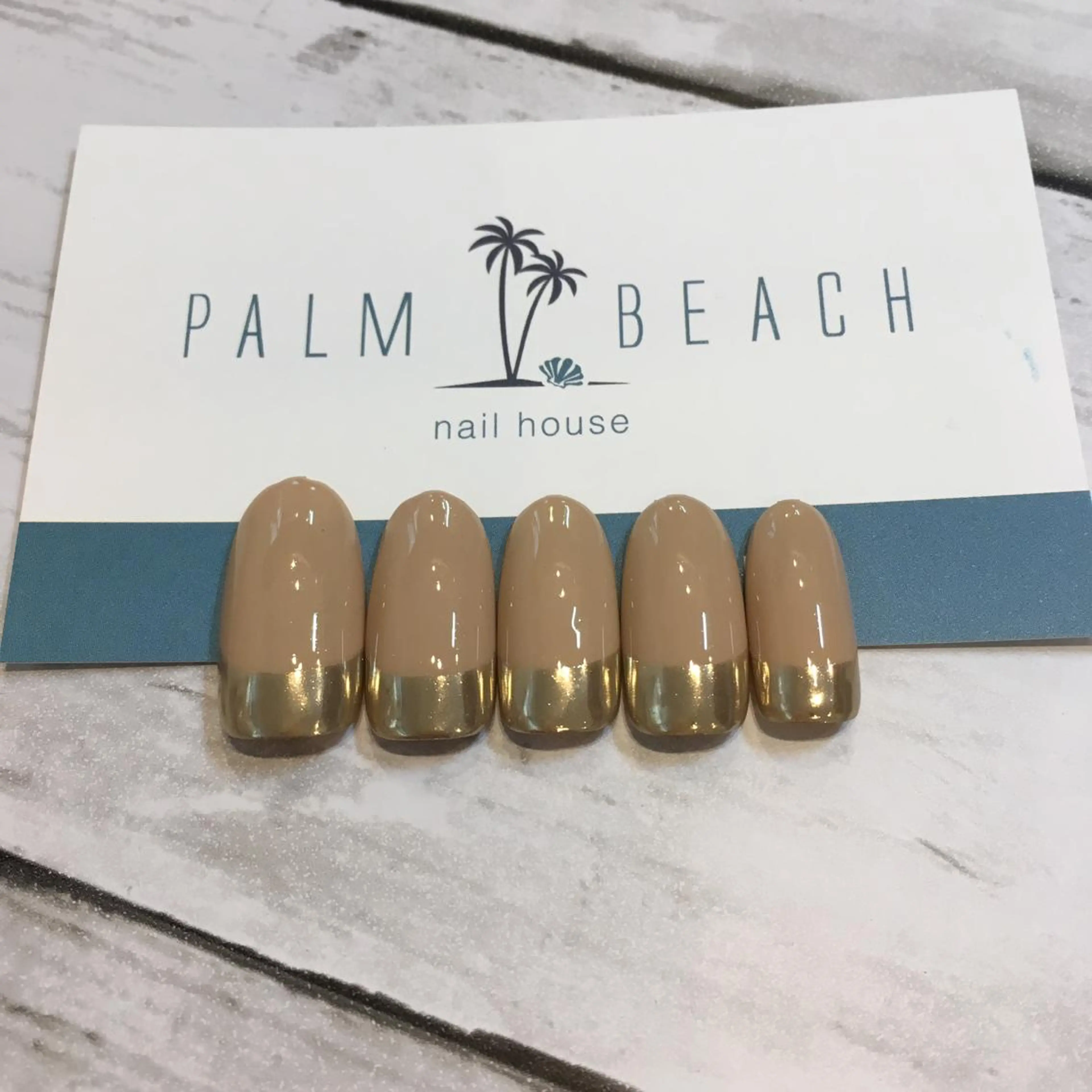 ネイル ハンドネイル ☆ KAYOKO ☆のネイルデザイン