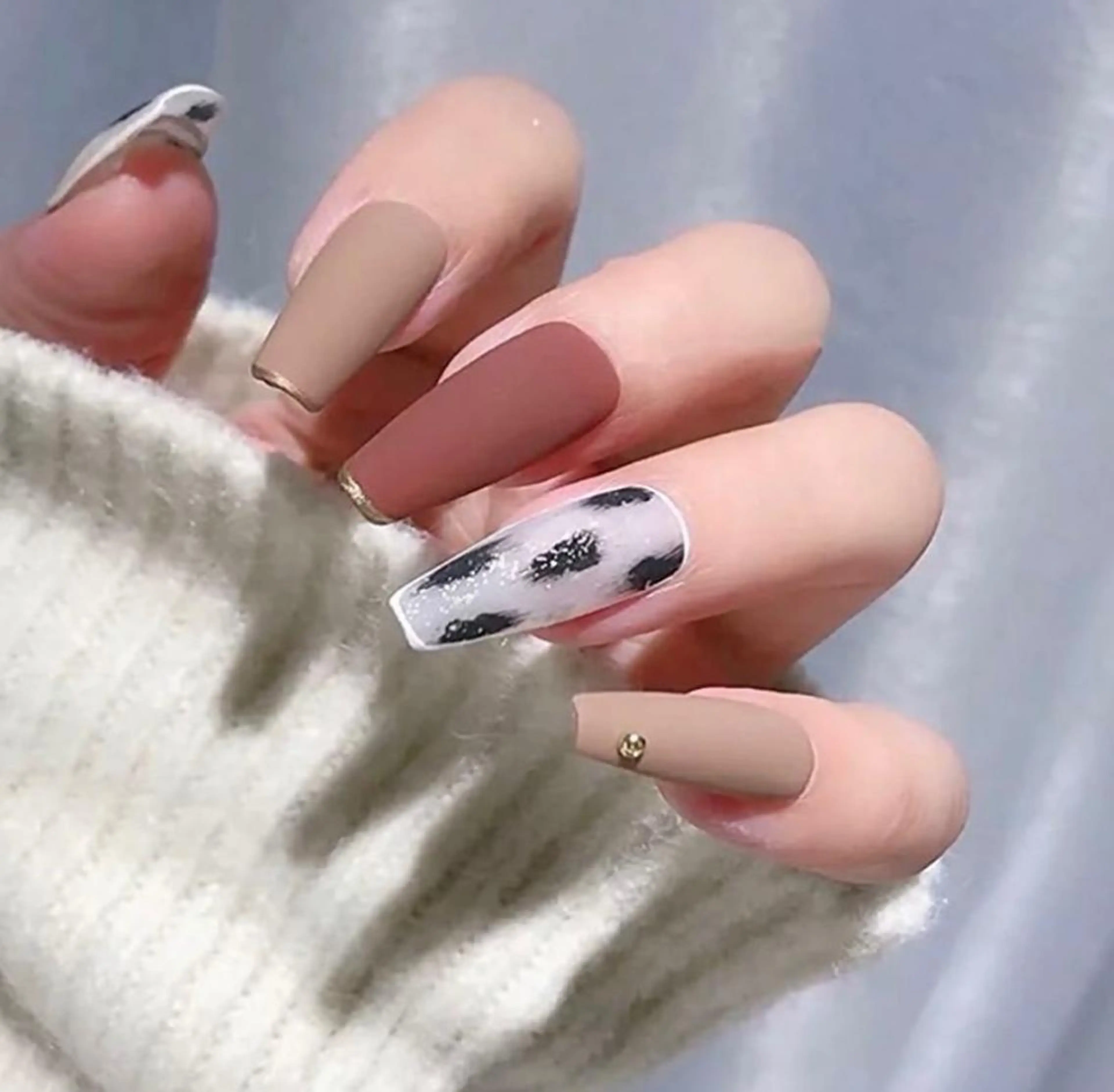 ネイル COCONAIL &EYELASHのマツエク・マツパデザイン