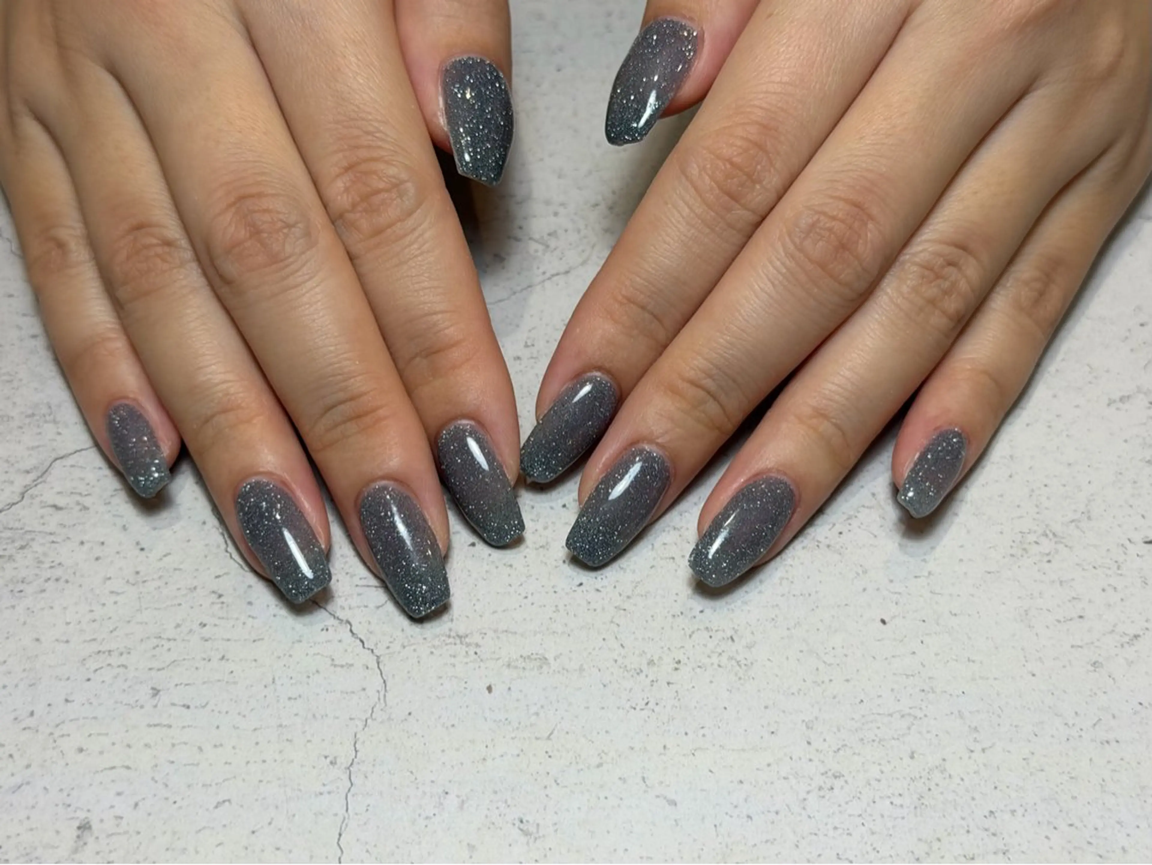 ネイル フラッシュネイル Plus3rd所属・Plus 3rd/ chiakiのネイルデザイン