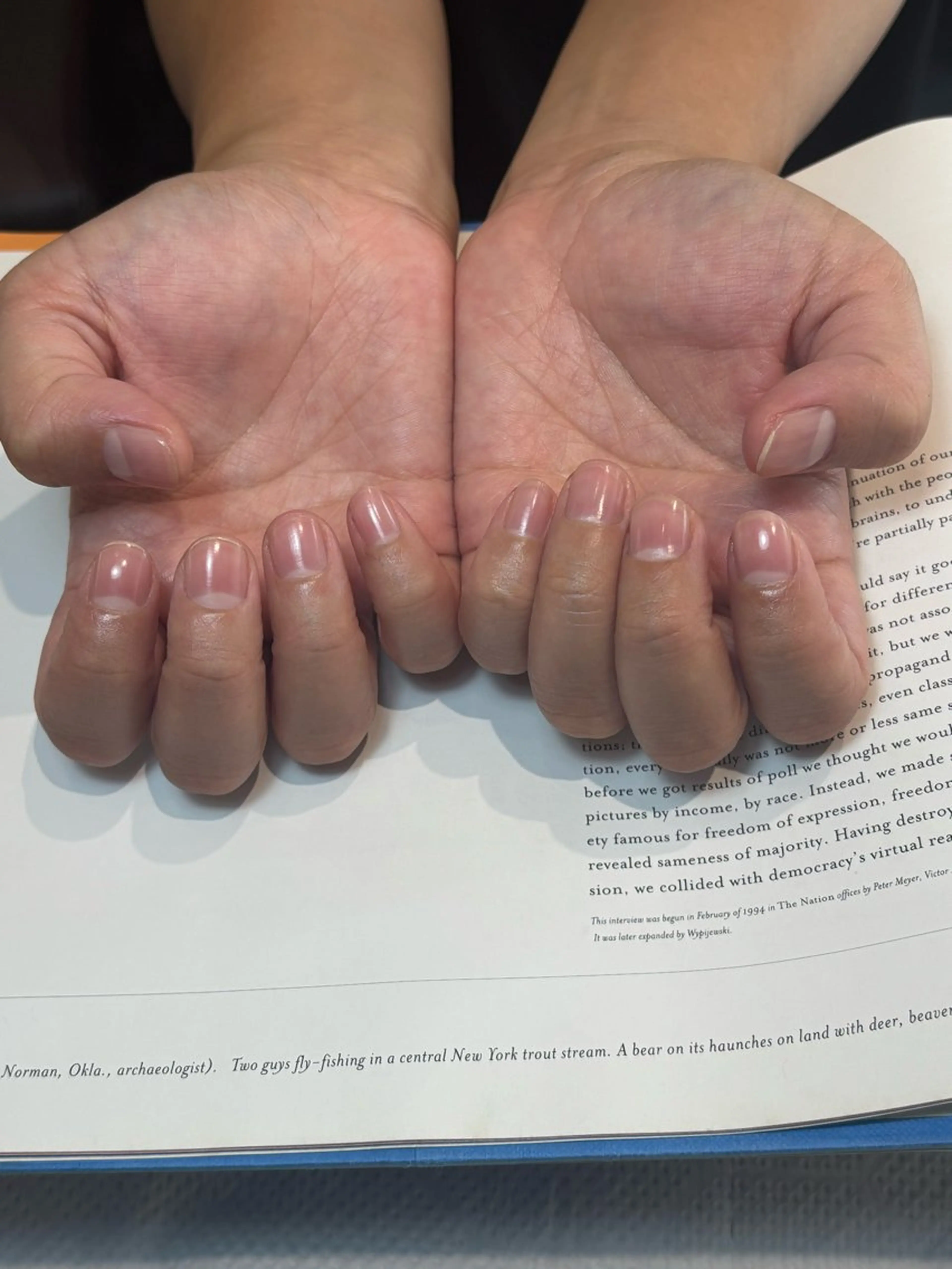 ネイル アルバ所属・Alba アルバのネイルデザイン