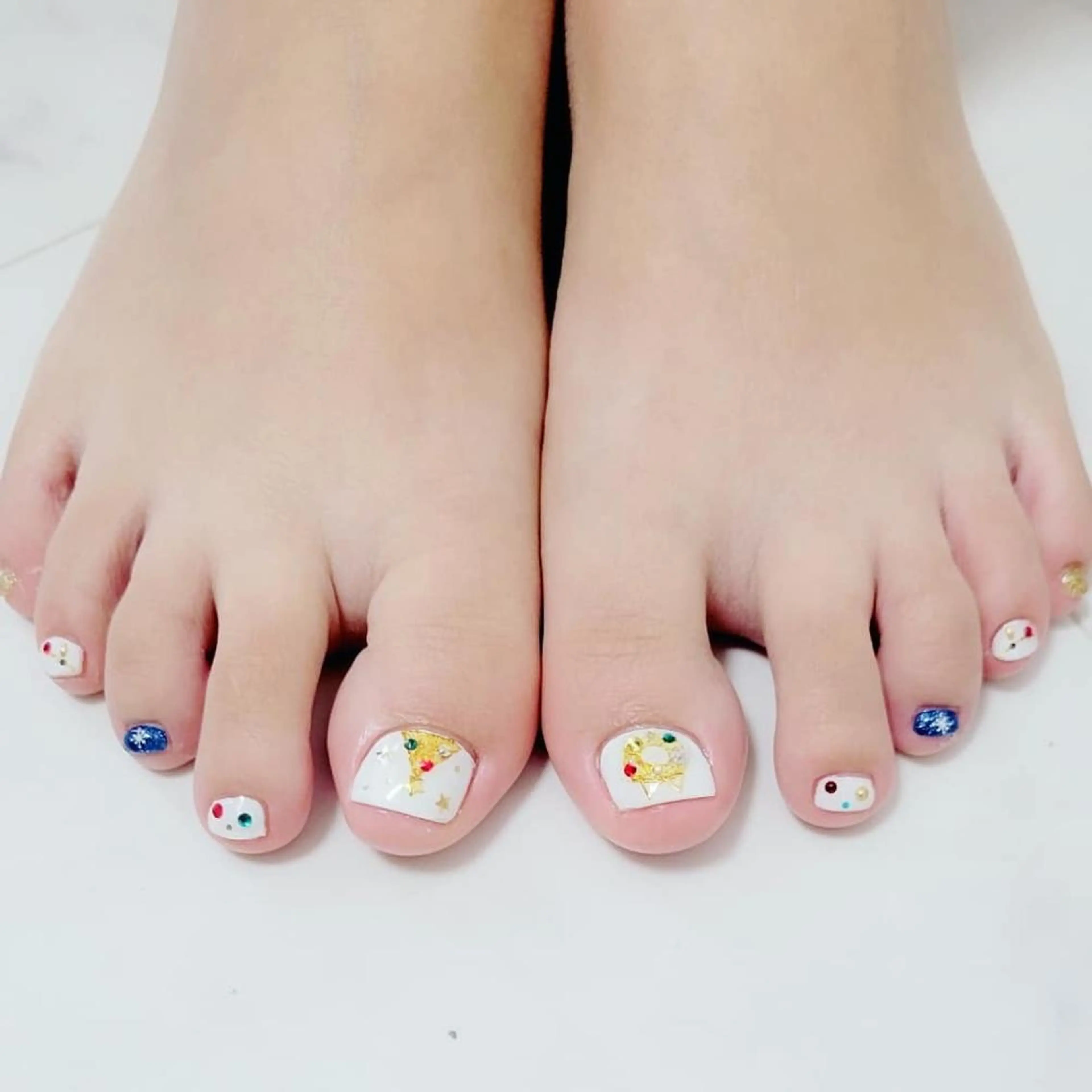 ネイル みー shakushiroのネイルデザイン