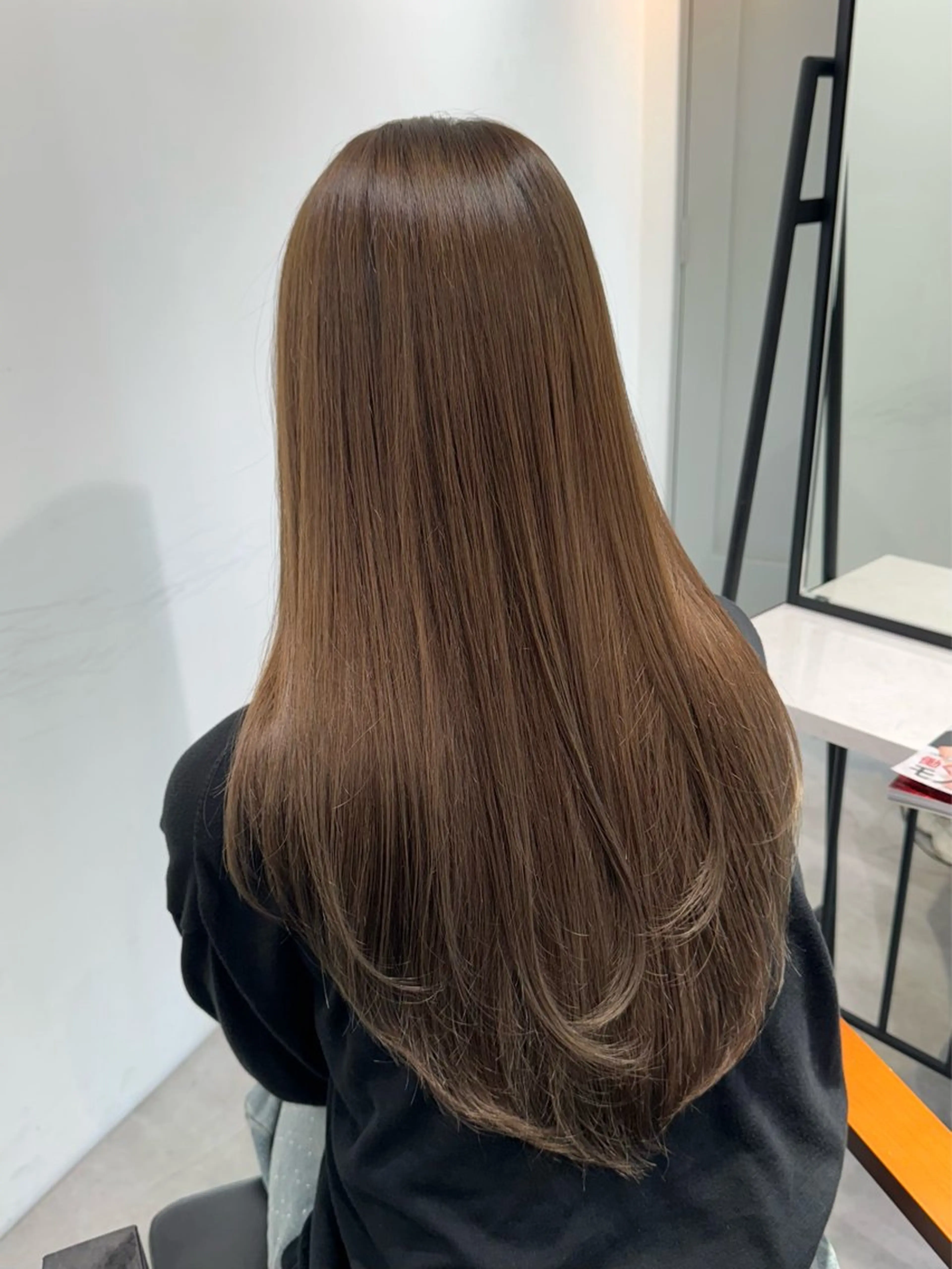 【お悩み別🫧𐙚】髪質改善トリートメント ＋ 3stepトリートメントの写真