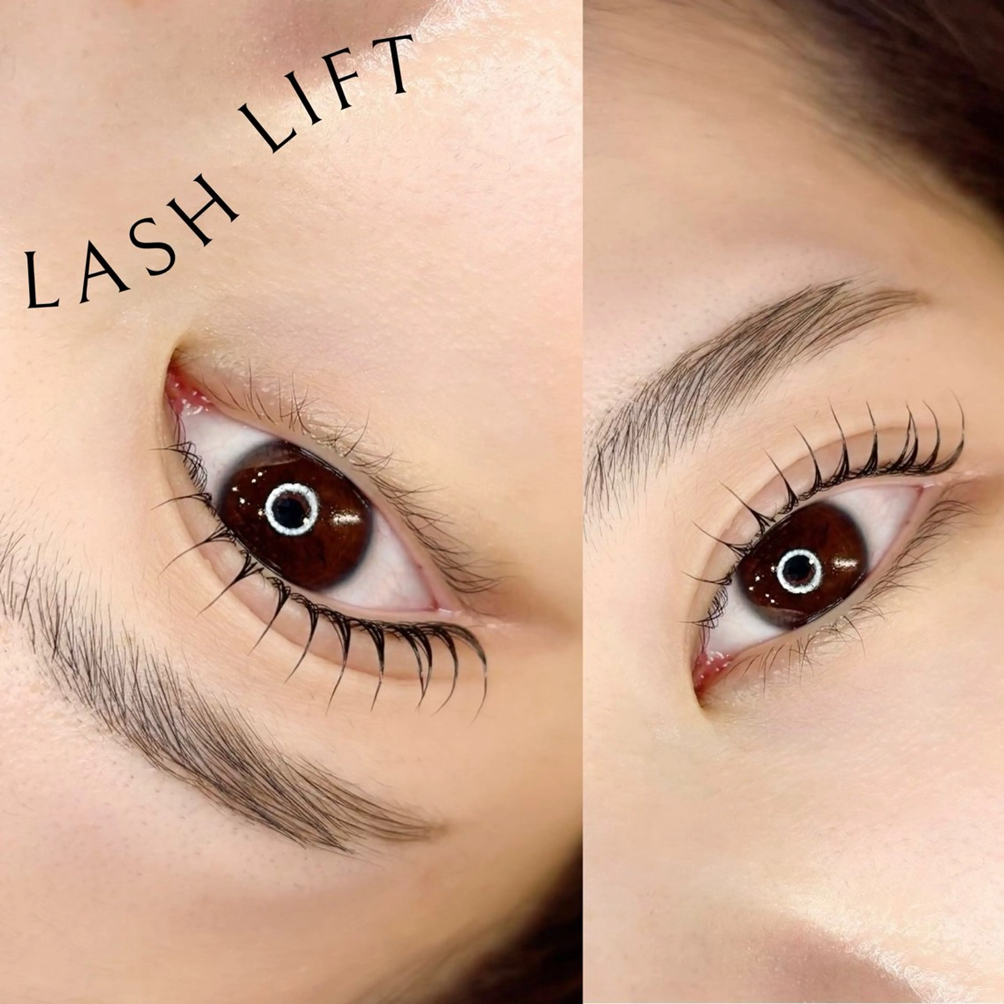 マツエク・マツパ &Jolie beauty salon所属・eyelist toyodaのマツエク・マツパデザイン