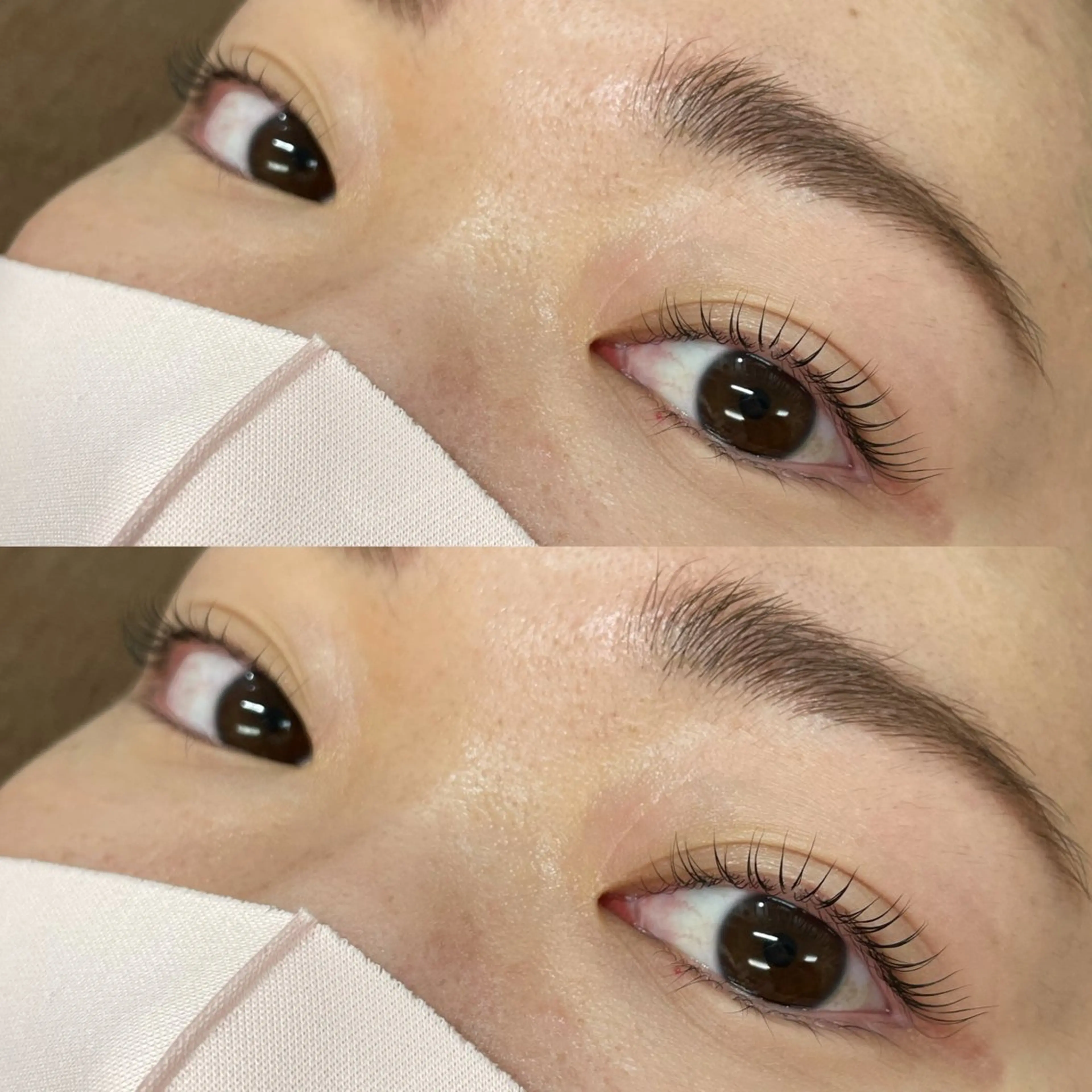 マツエク・マツパ まつ毛サロン naritaのマツエク・マツパデザイン