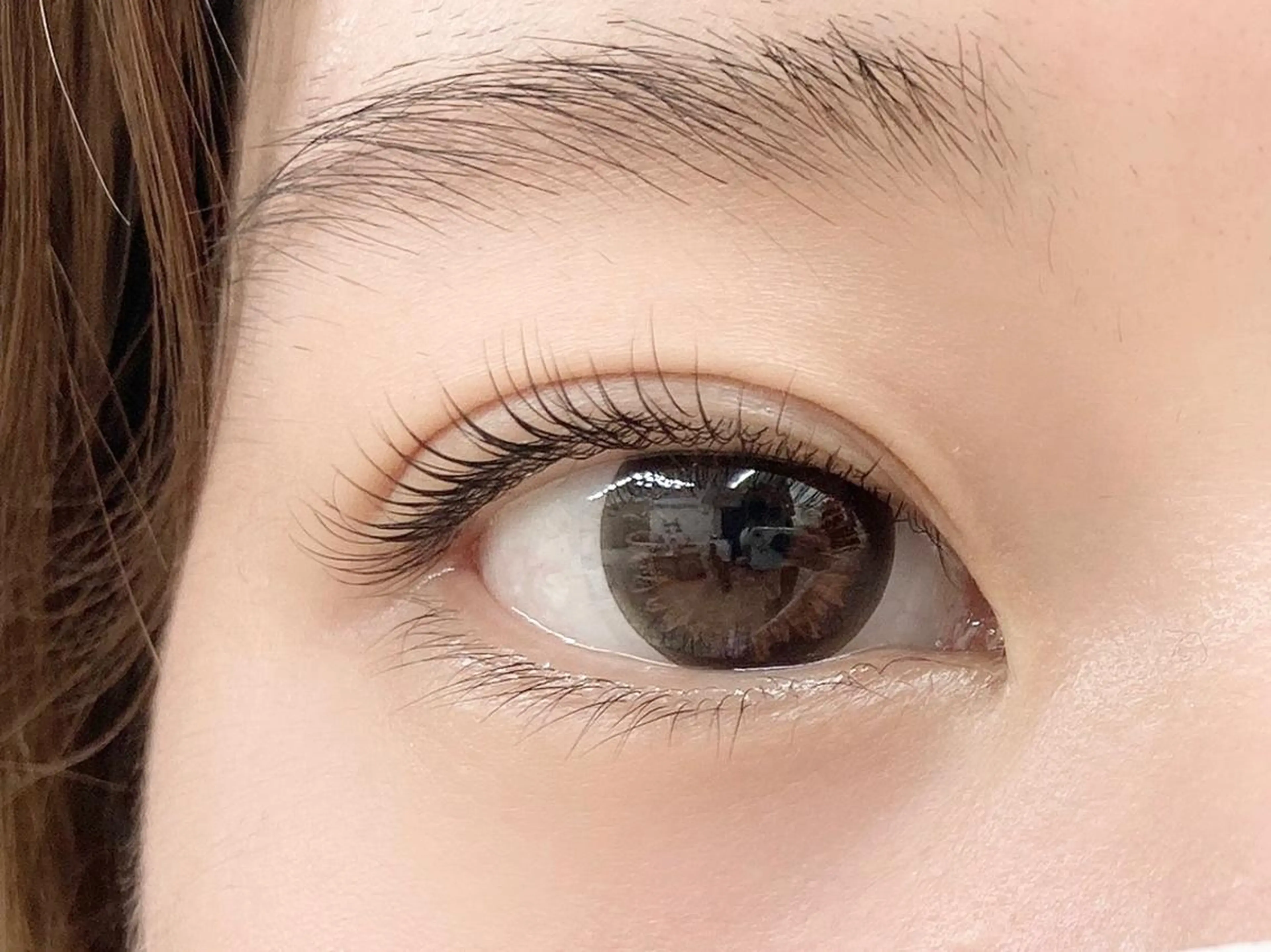 マツエク・マツパ まつげパーマ クプ アイラッシュのマツエク・マツパデザイン