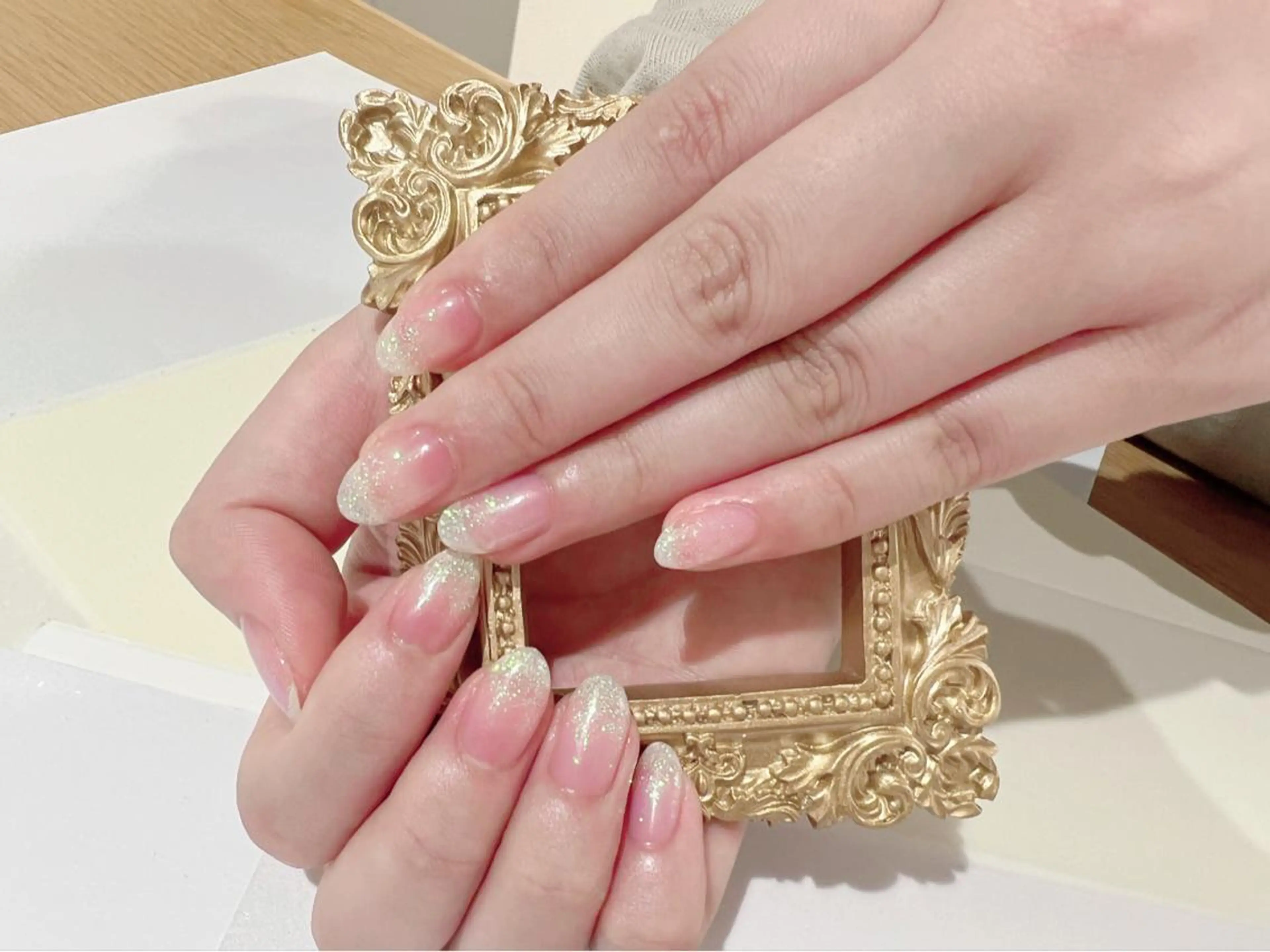ネイル Ag Nailのネイルデザイン