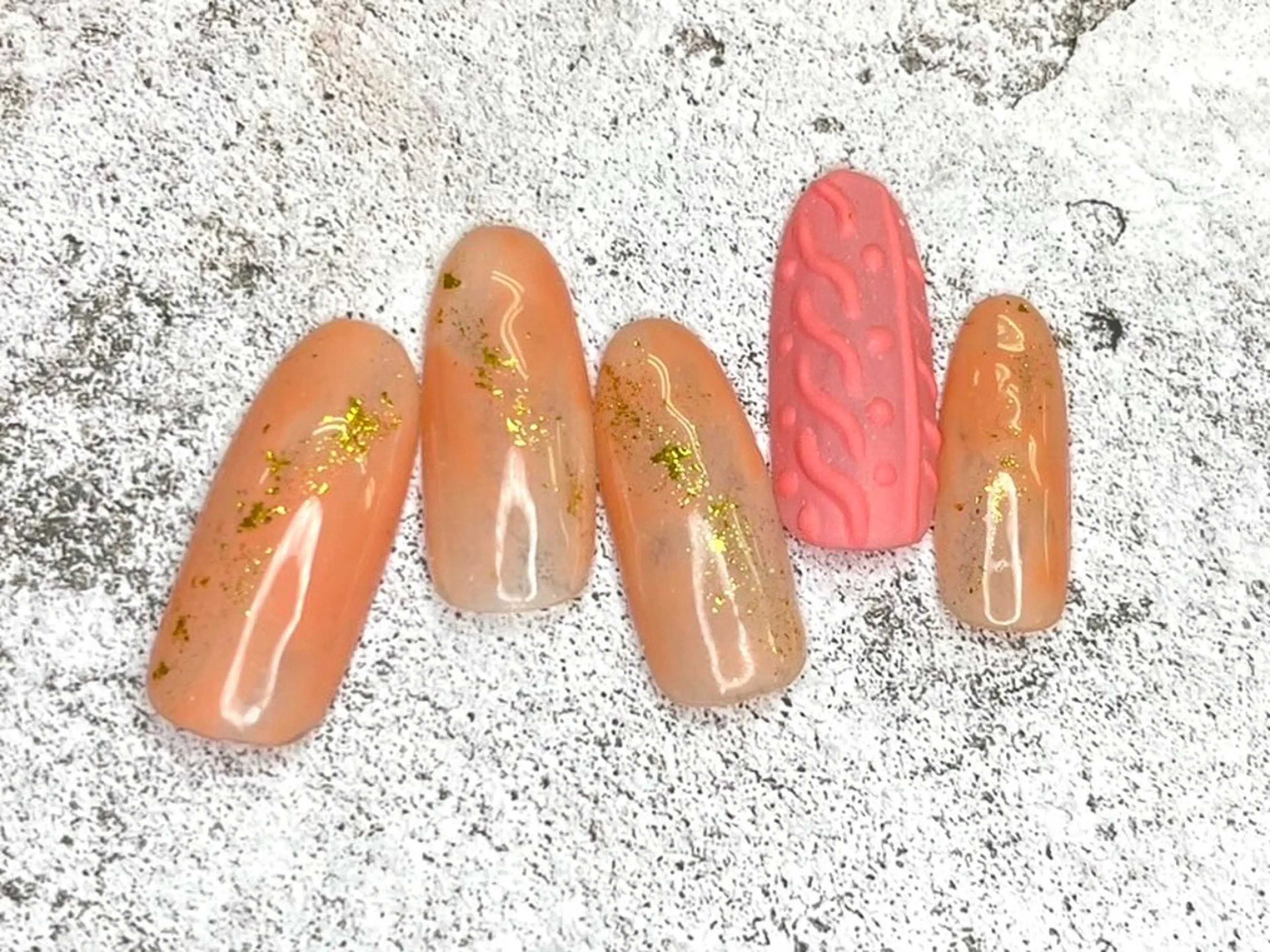 ネイル Dolce.Nail 柏店のネイルデザイン