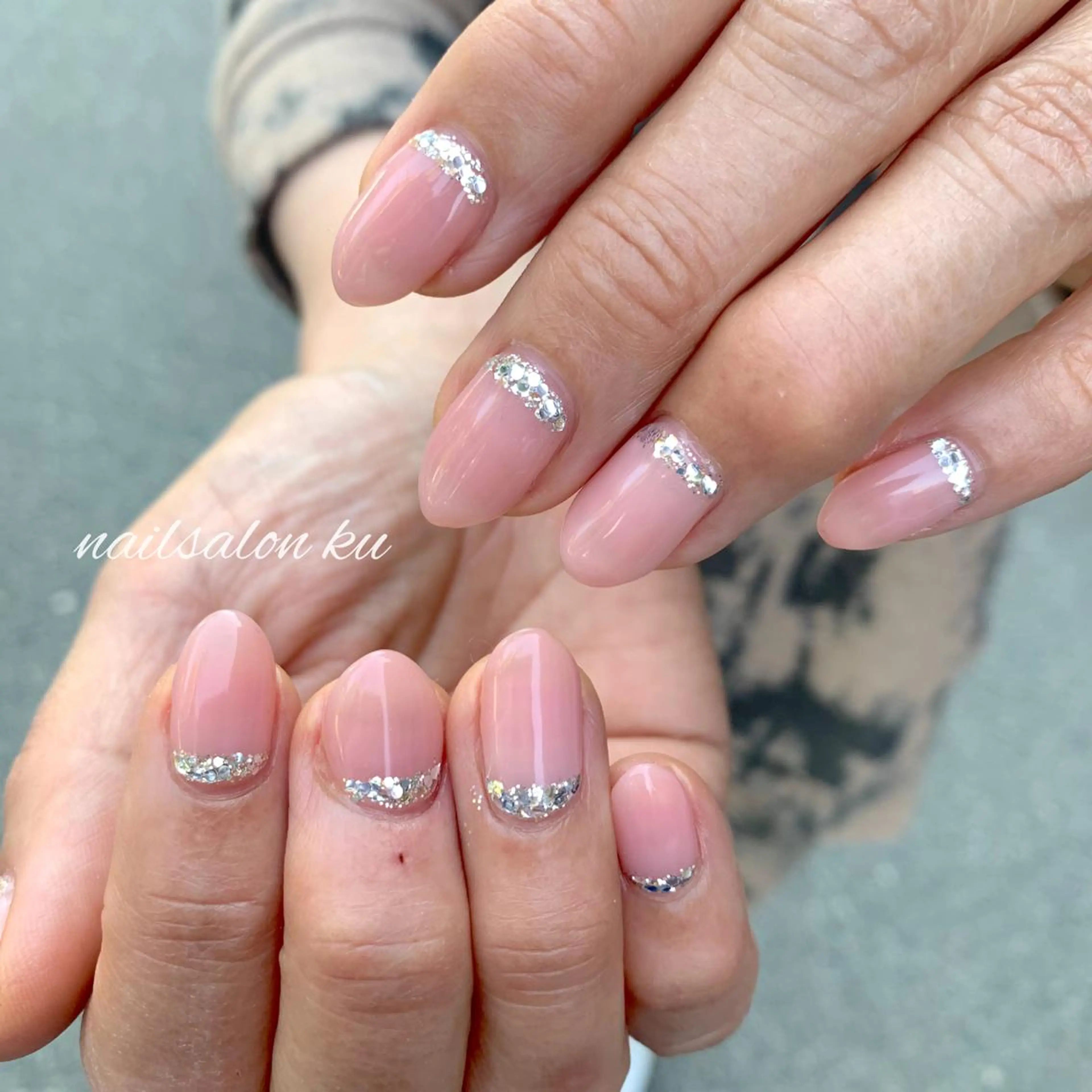 ネイル ネイルサロン クーのネイルデザイン