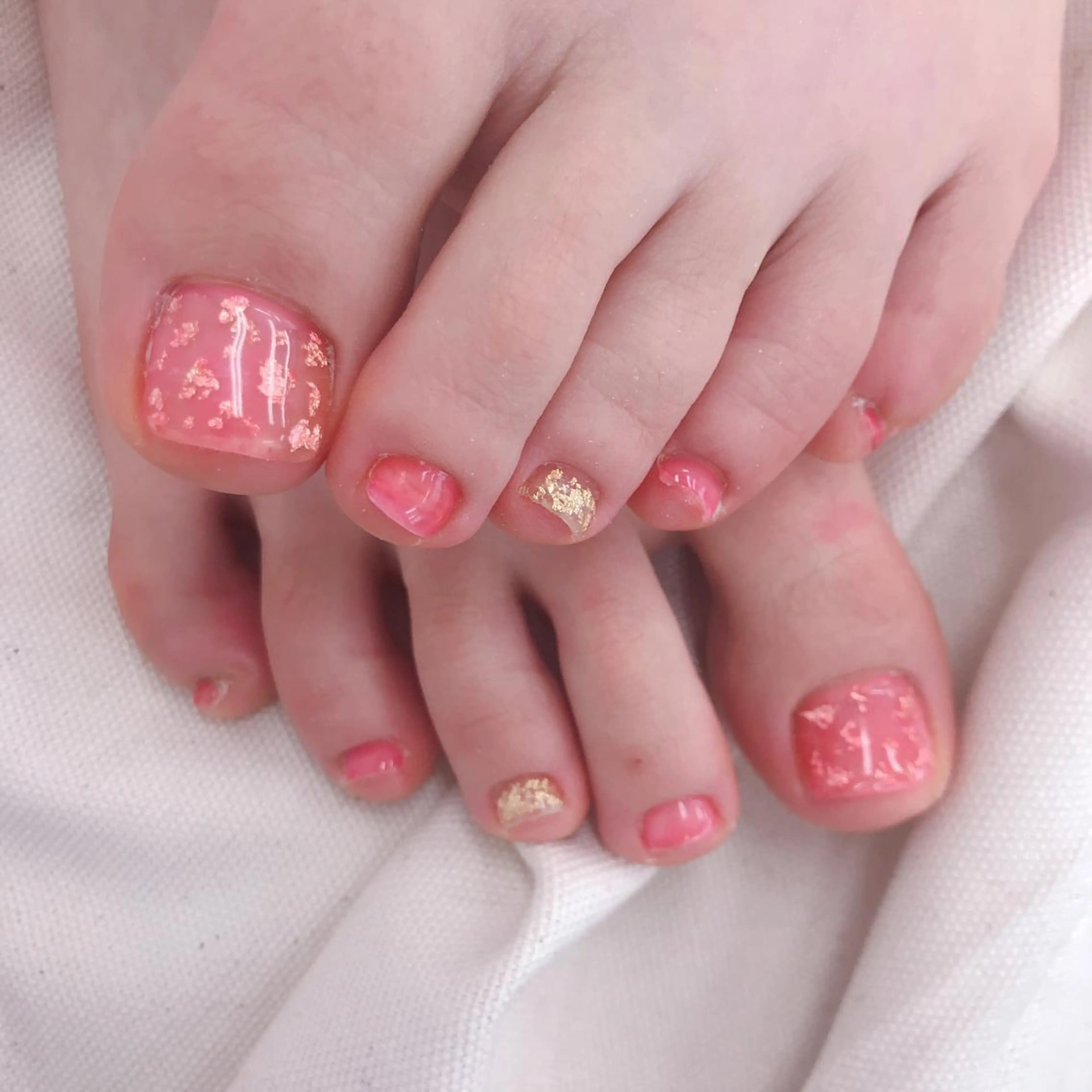 ネイル ネイリスト あこのネイルデザイン