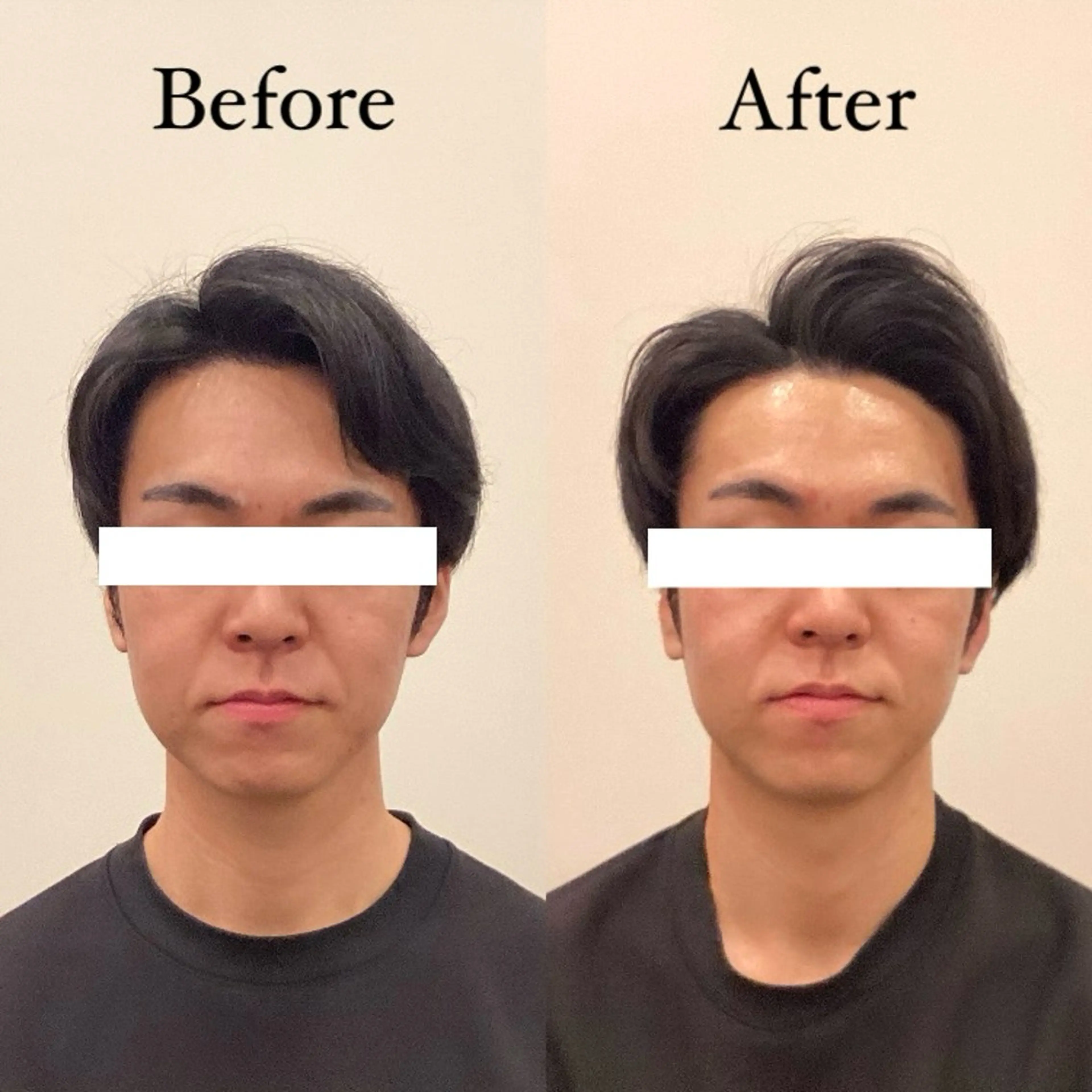 メンズ エステ リラク Hari Lounge恵比寿所属・chika🦋 ハリラウンジ恵比寿のエステ・リラクイメージ