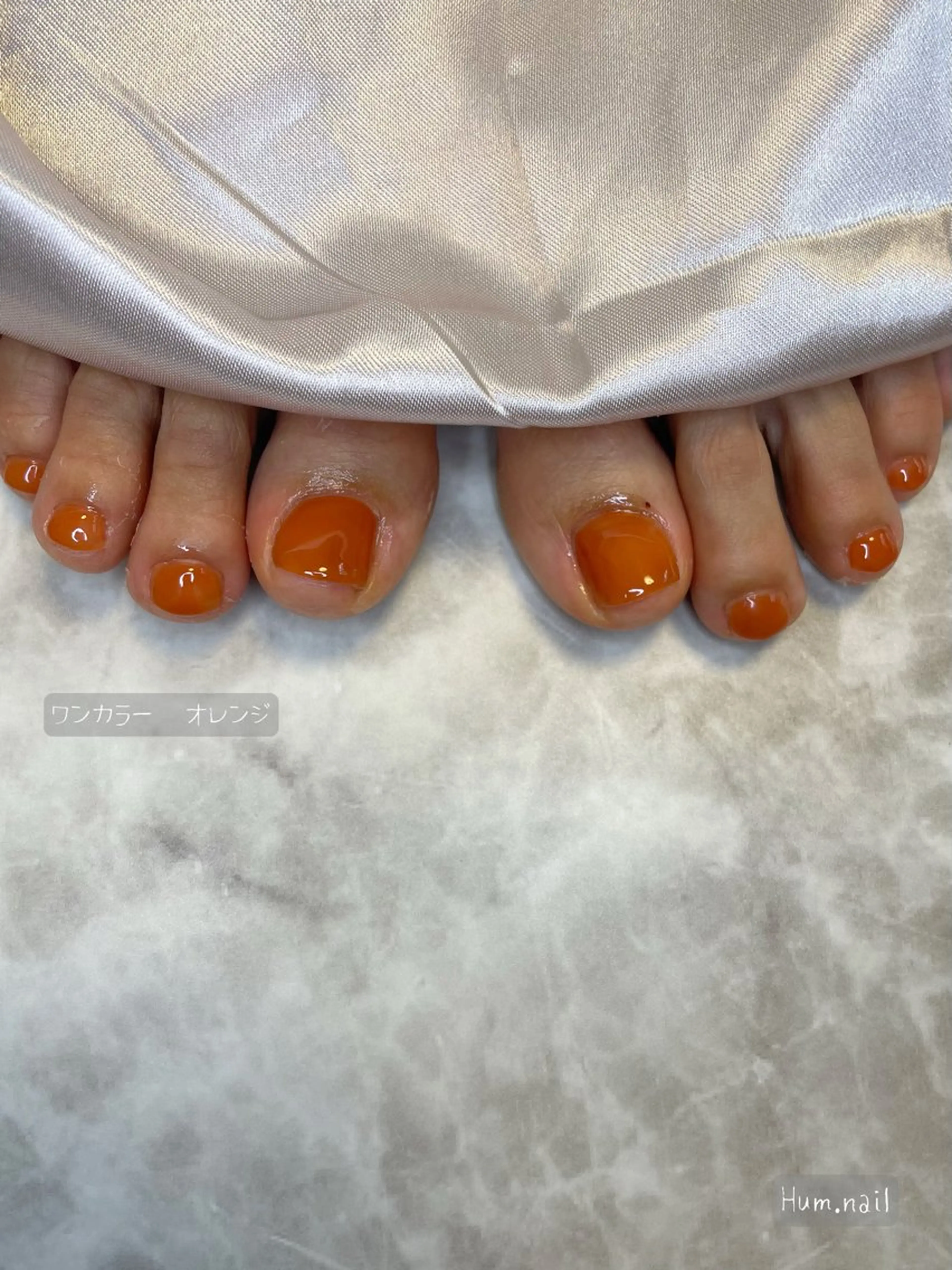 ネイル Hum.nail （はむ.ねいる）のネイルデザイン