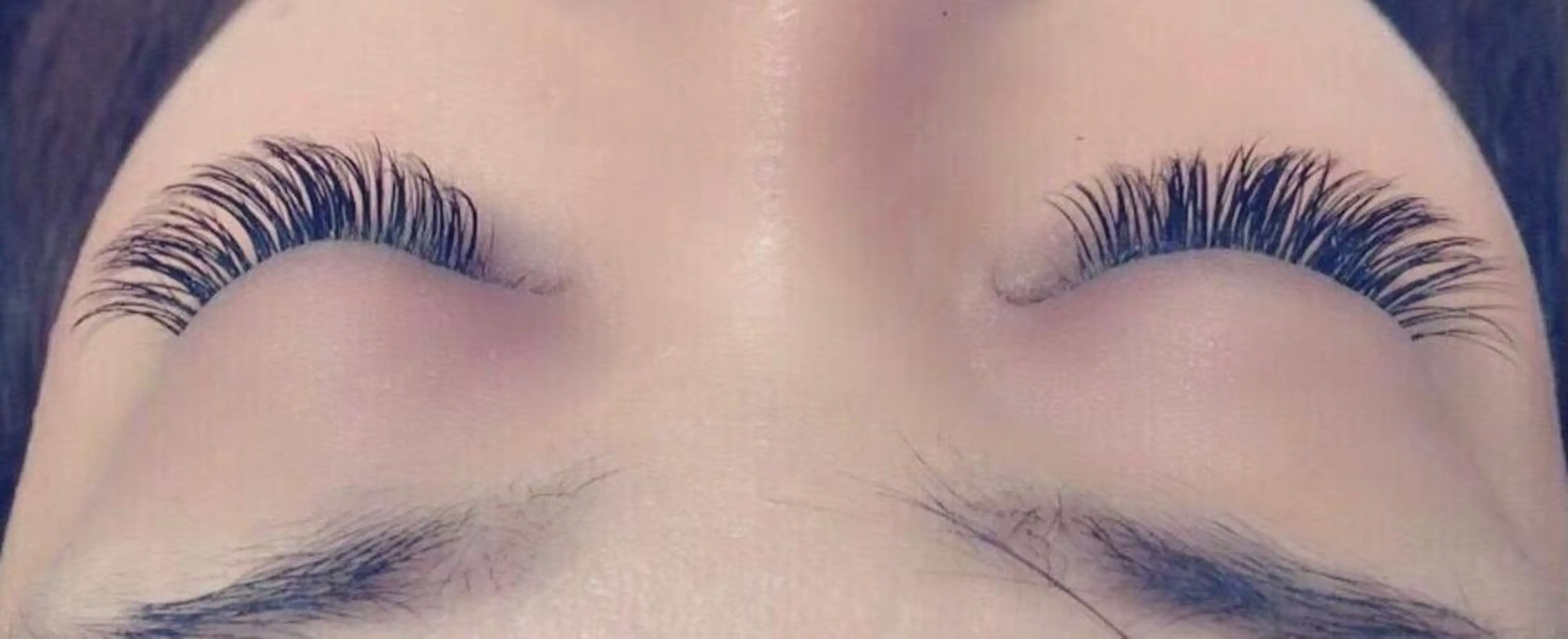 マツエク・マツパ マツエク 濱田 さらさのヘアスタイル