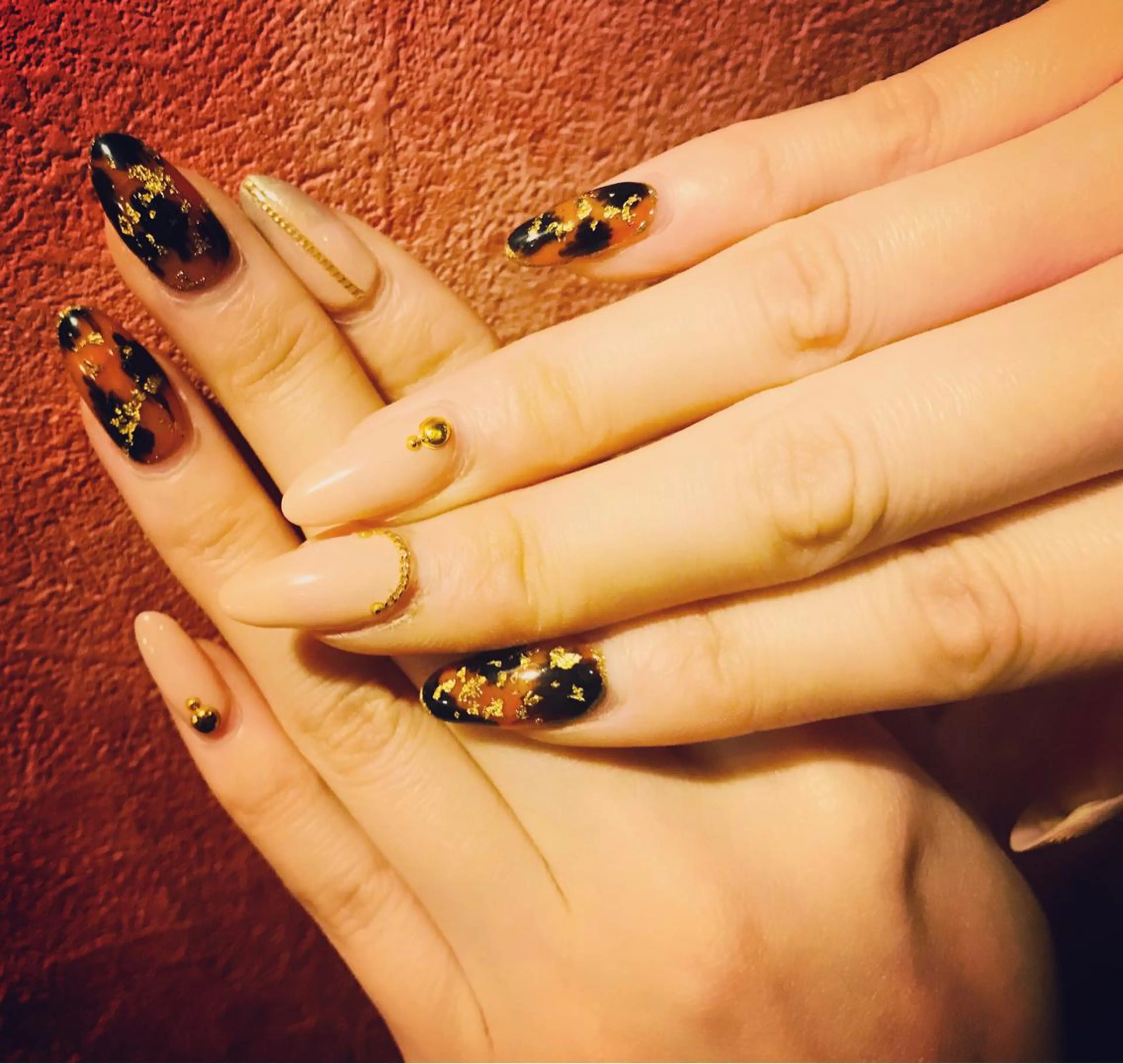 ネイル NailSalon 〜Andyou〜のネイルデザイン