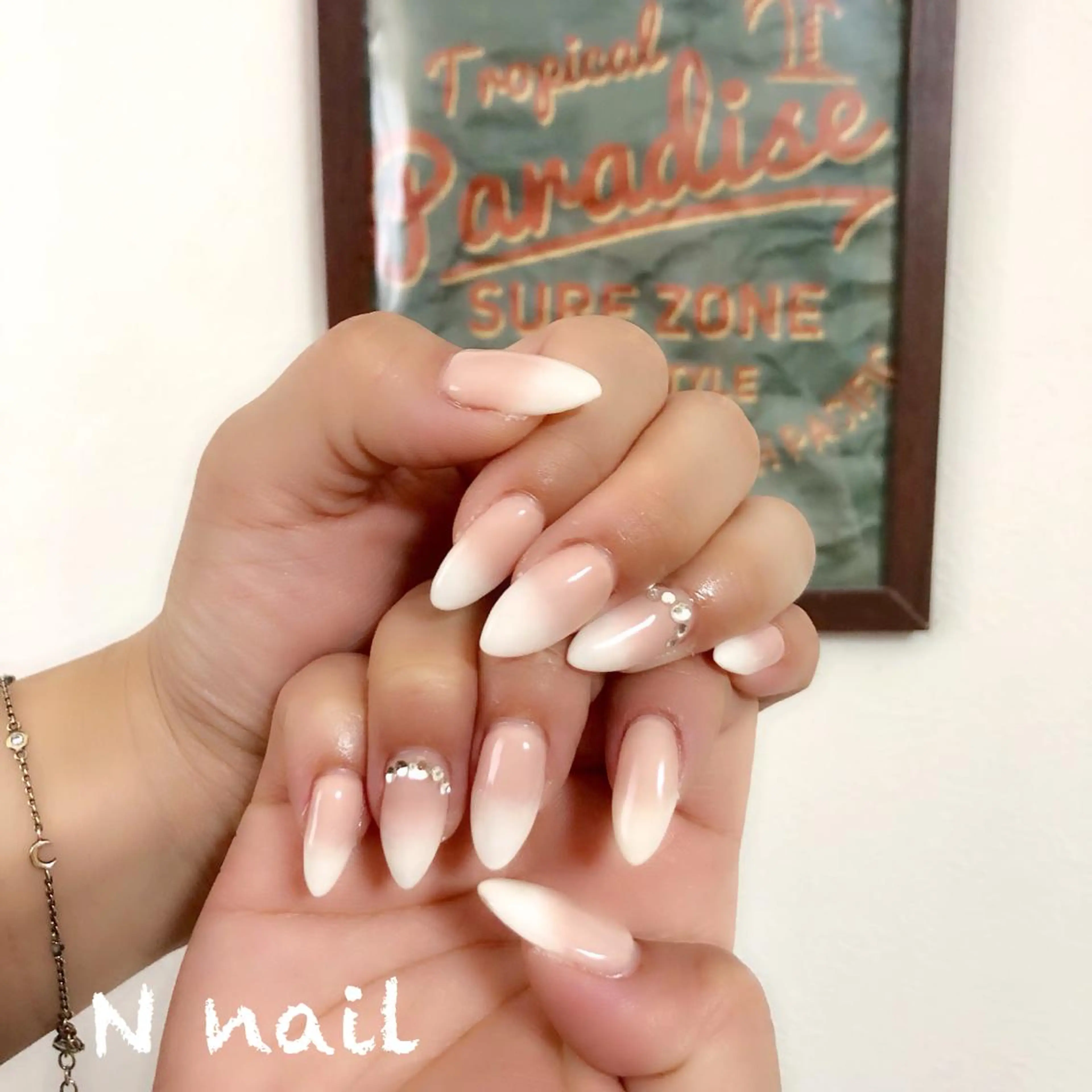ネイル N nailのネイルデザイン