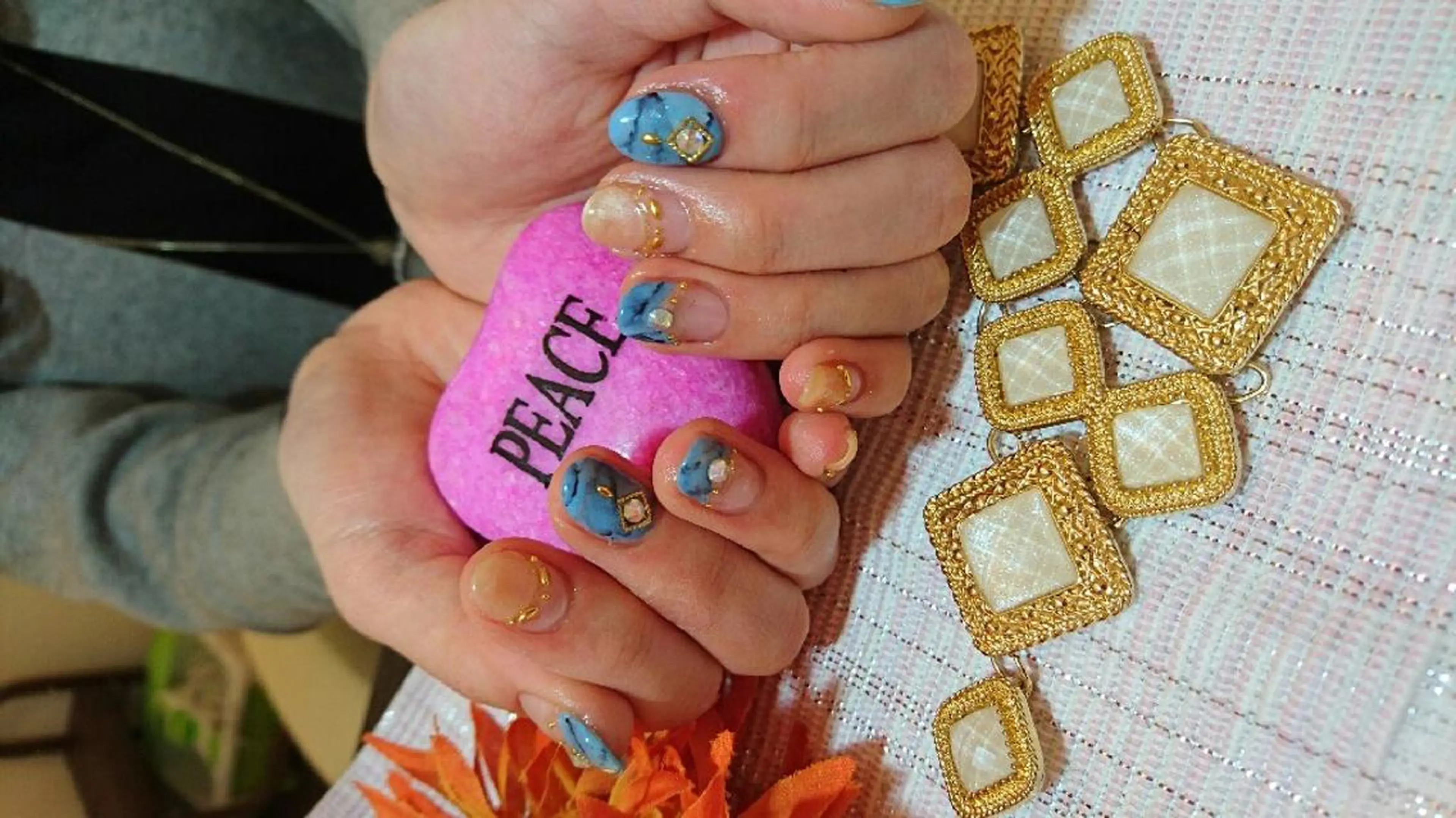 ネイル まつエク プライベートサロン HA♥NAのマツエク・マツパデザイン