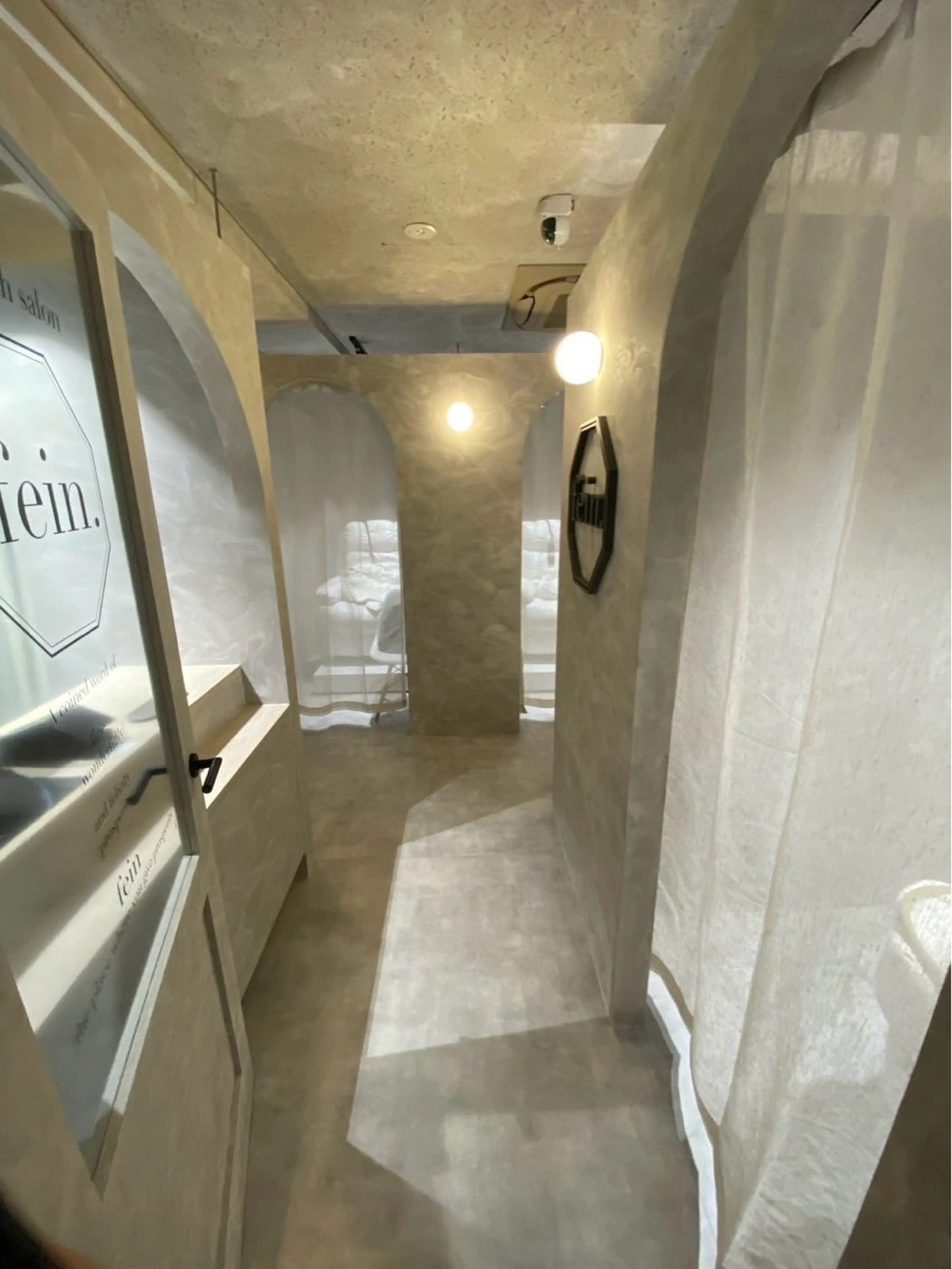 fein. Miyu🎀のマツエク・マツパデザイン