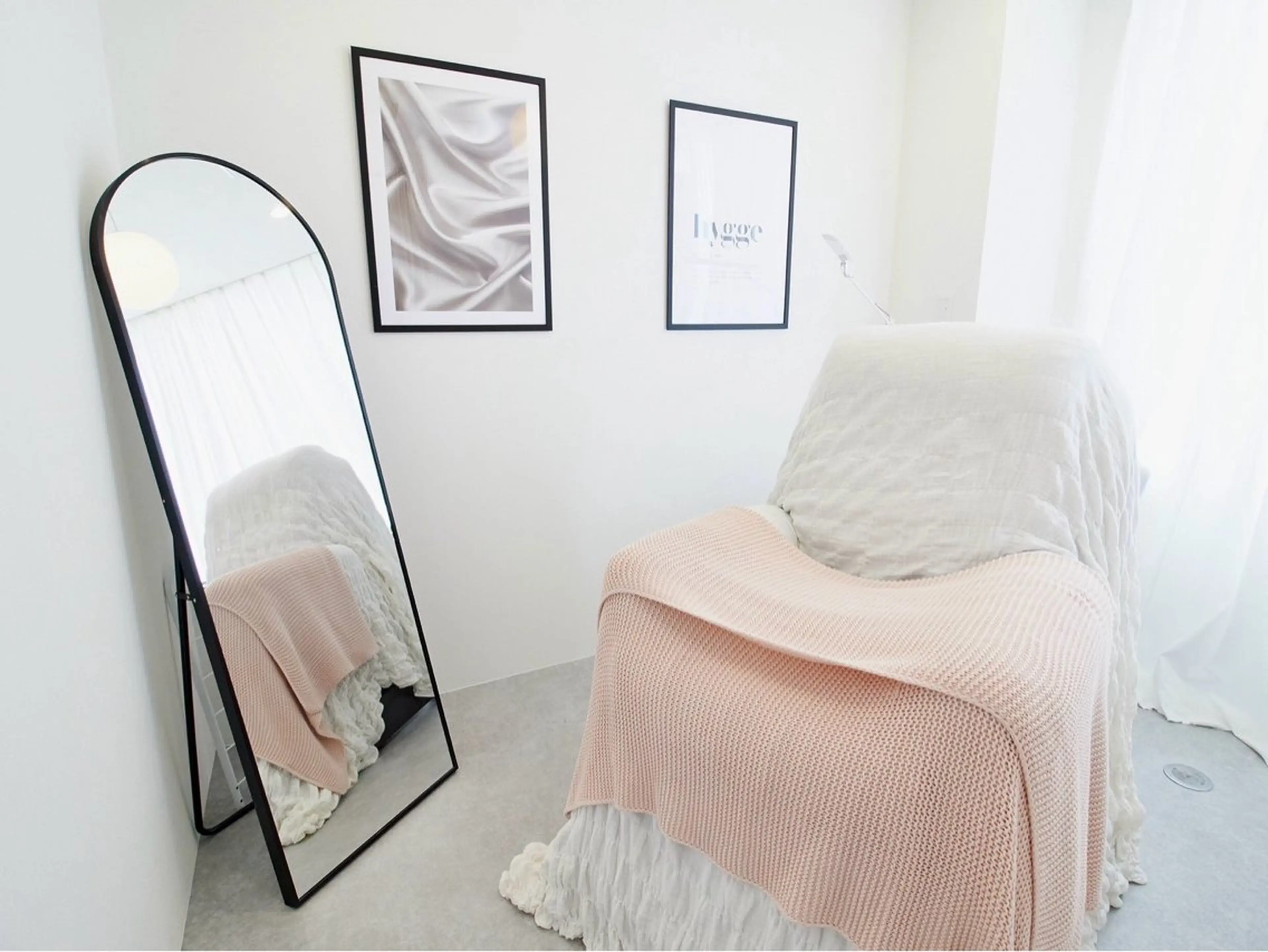 マツエク・マツパ 韓国風マツエク CHARIRE所属・チカ♡ /韓国まつげのマツエク・マツパデザイン