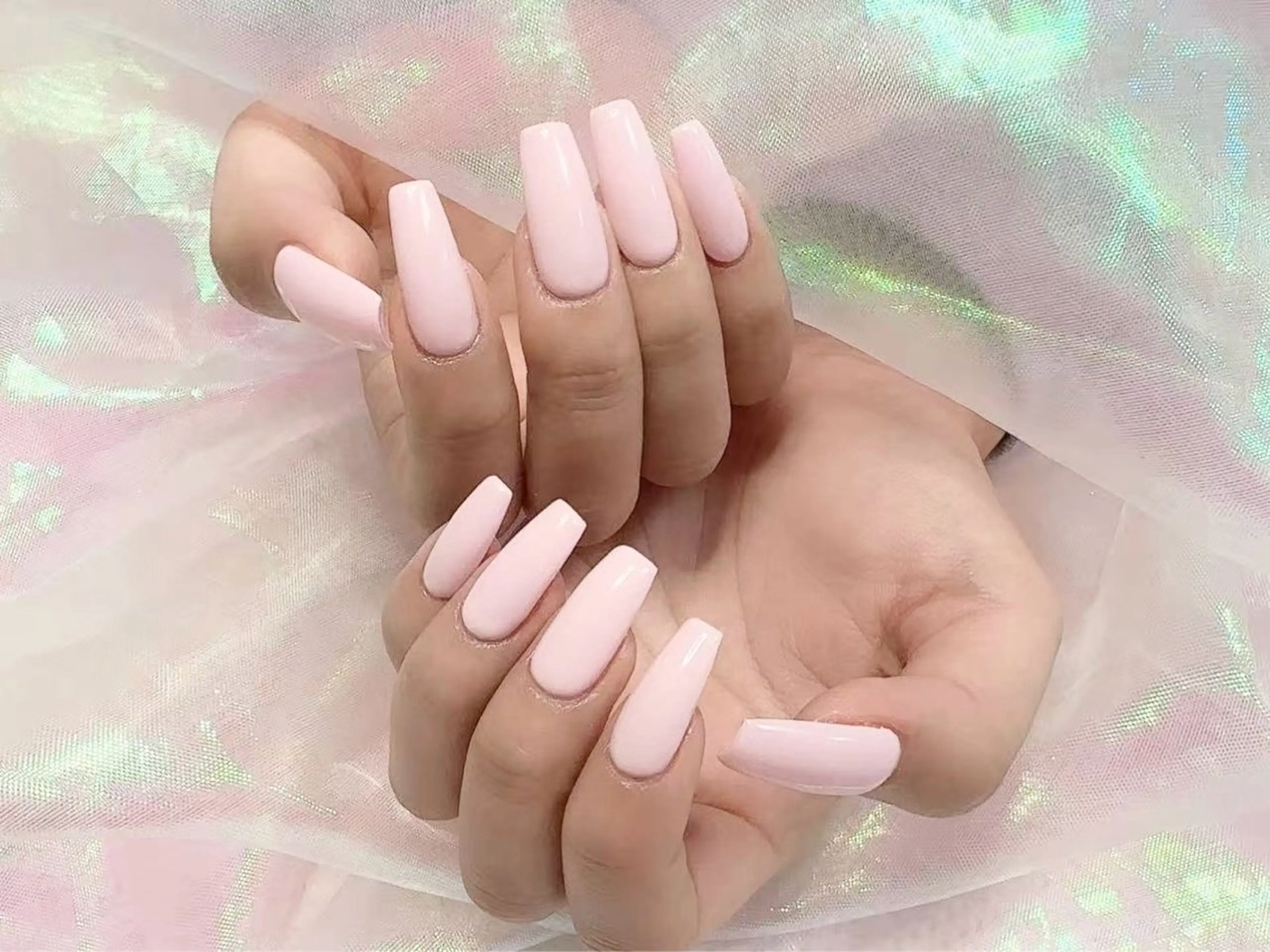 ネイル ジョリ kasumi🌹💅のネイルデザイン