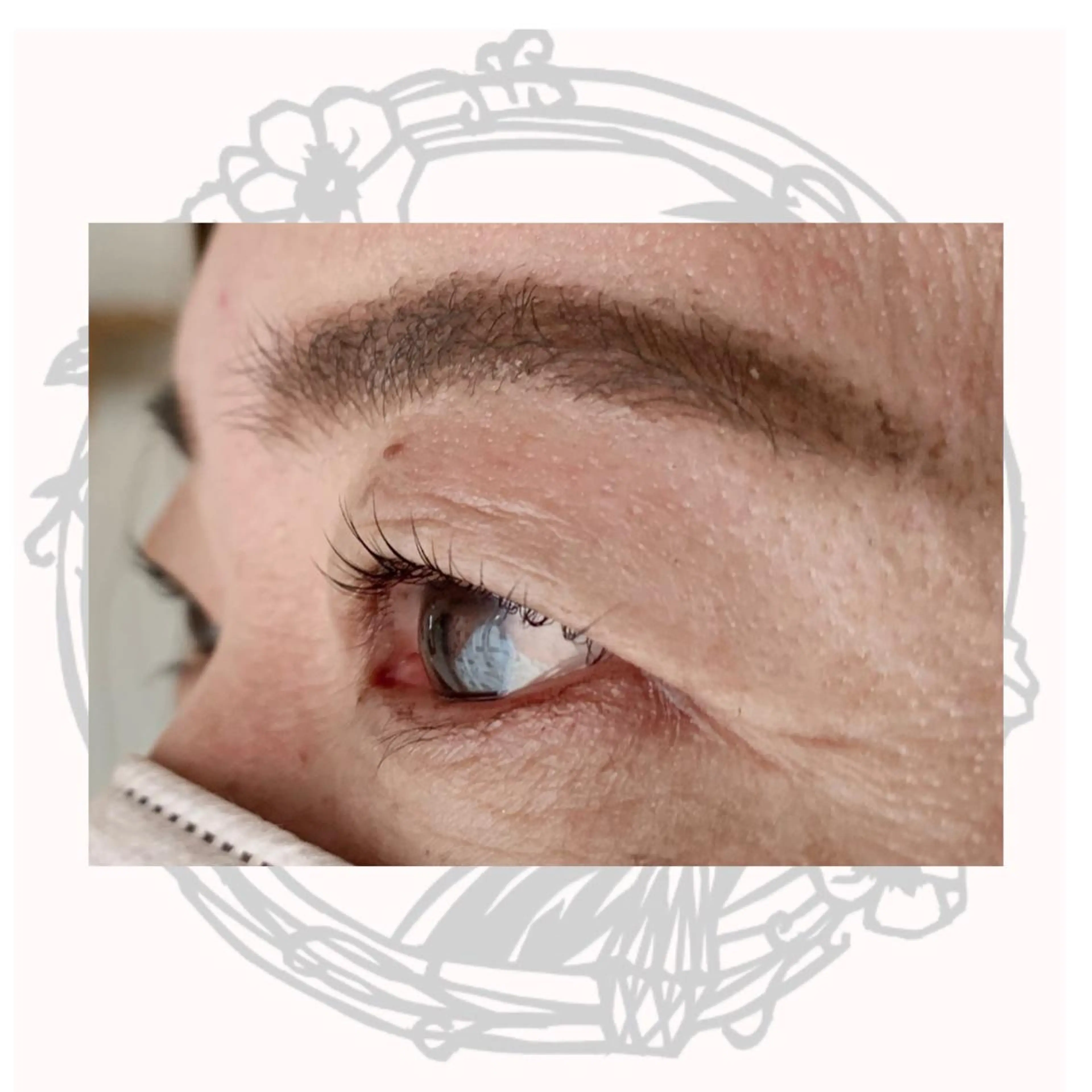 マツエク・マツパ まつげパーマ マツエク ミィ所属・マツエク ミィのマツエク・マツパデザイン