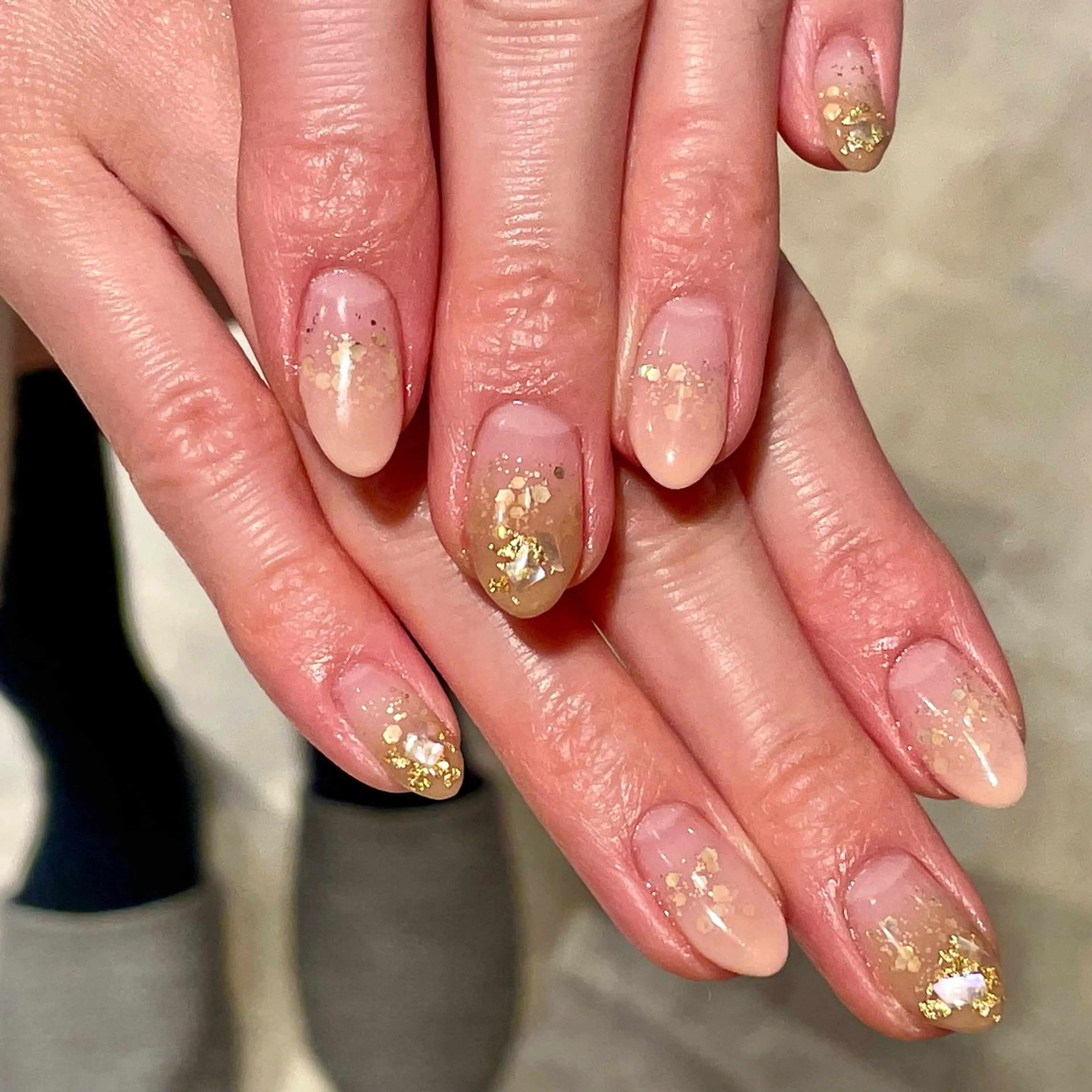 ネイル ネイルサロンBiene所属・biene伊藤 祥恵のネイルデザイン