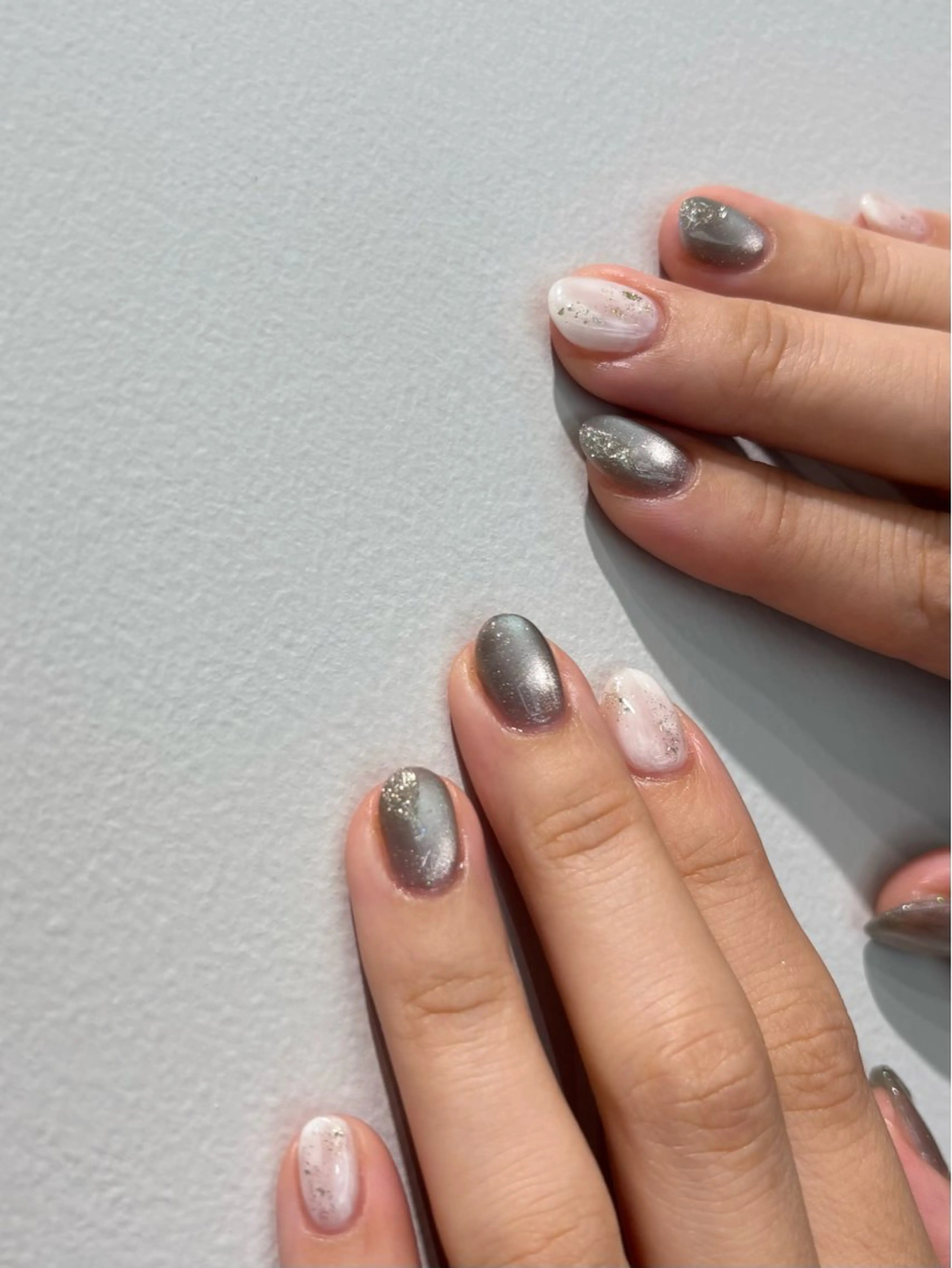 ネイル kanell（カネル）所属・Yume🐥 ネイルモデル募集中のネイルデザイン