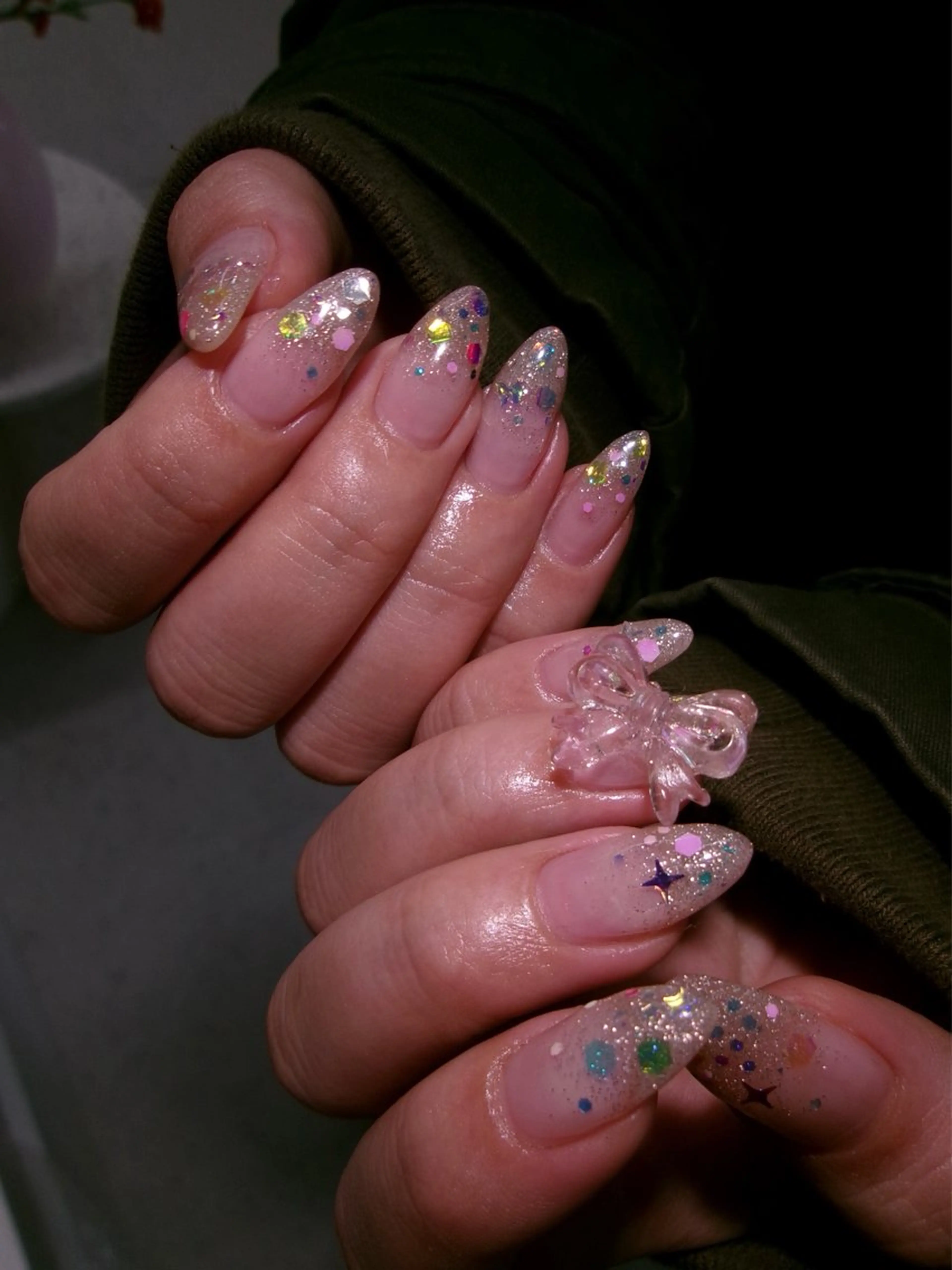 ネイル Siinail🪄 kanaのその他イメージ