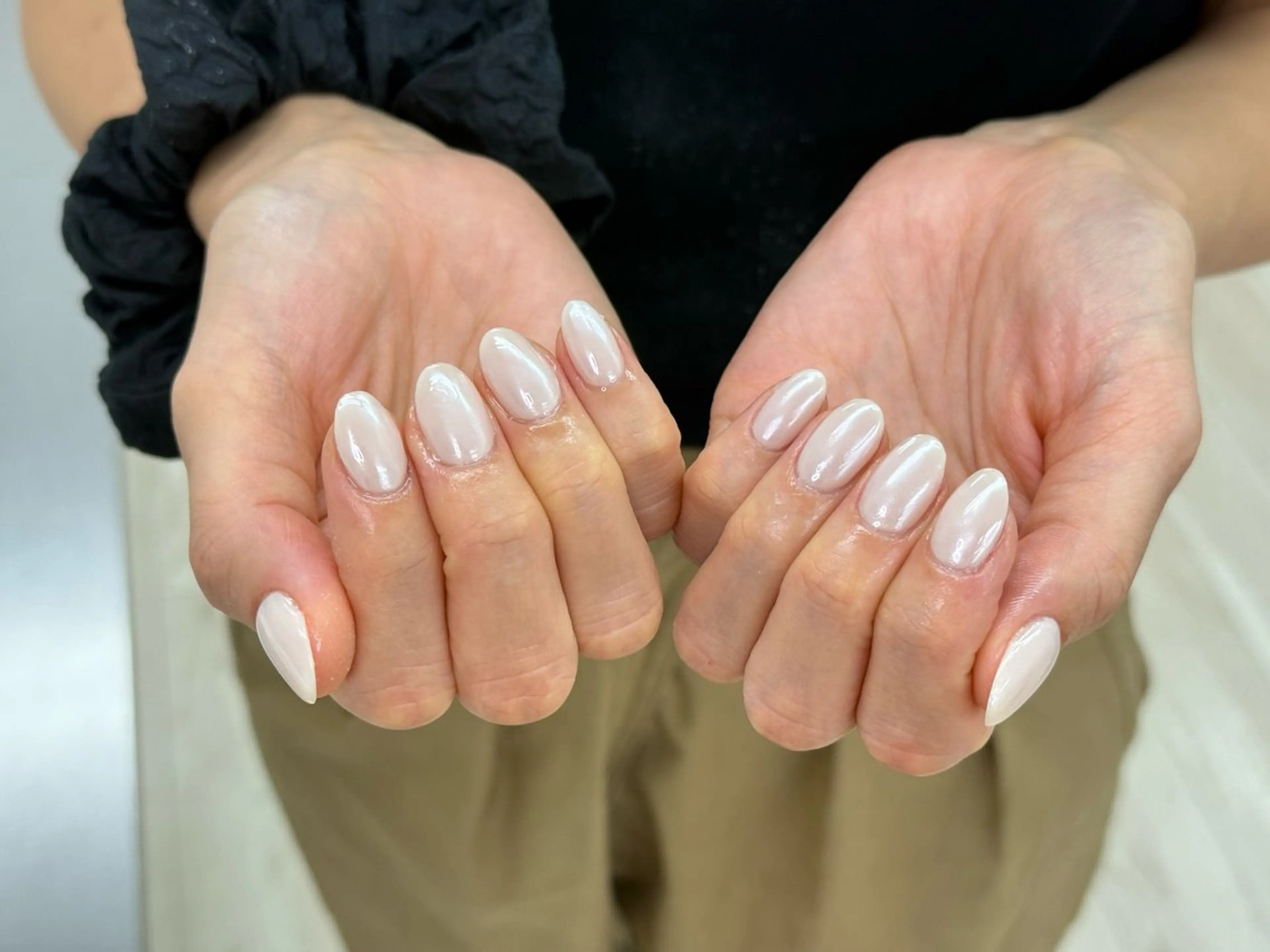 ネイル OCEAN nail eyelash beauty所属・リコ ricoのネイルデザイン