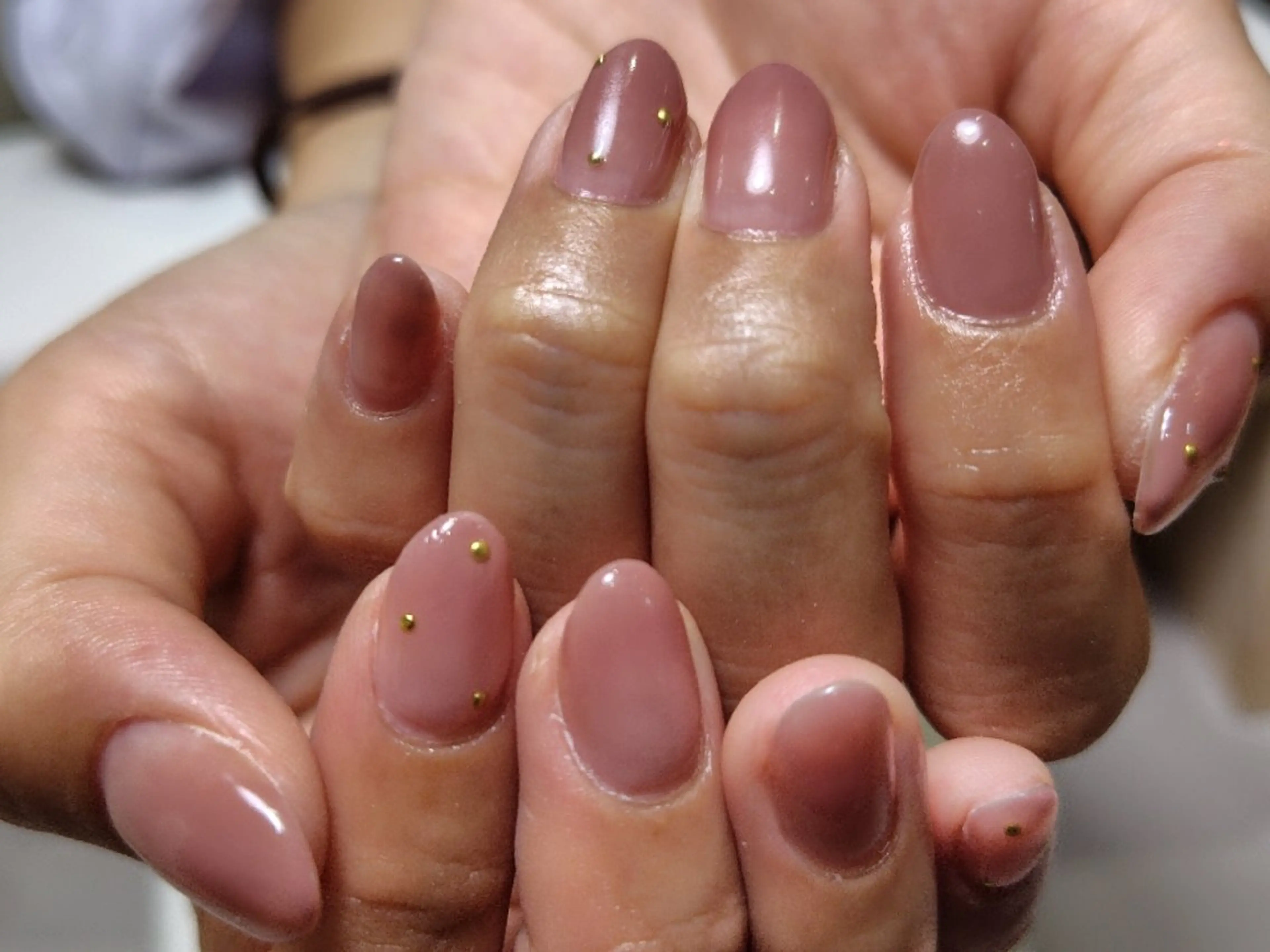 ネイル ネイル＆アイラッシュ okitaのマツエク・マツパデザイン