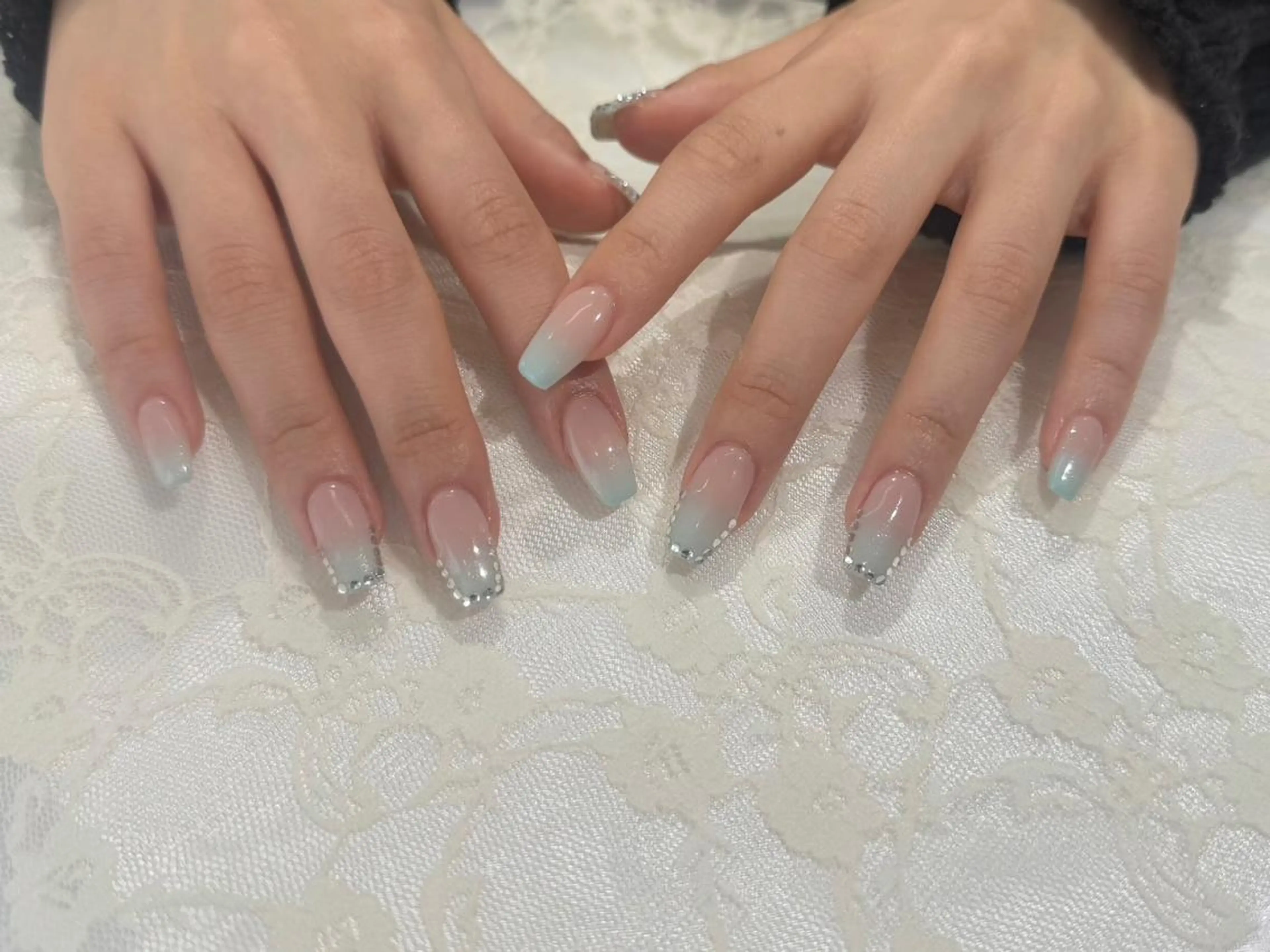 ネイル Nail Salon Lindaのネイルデザイン
