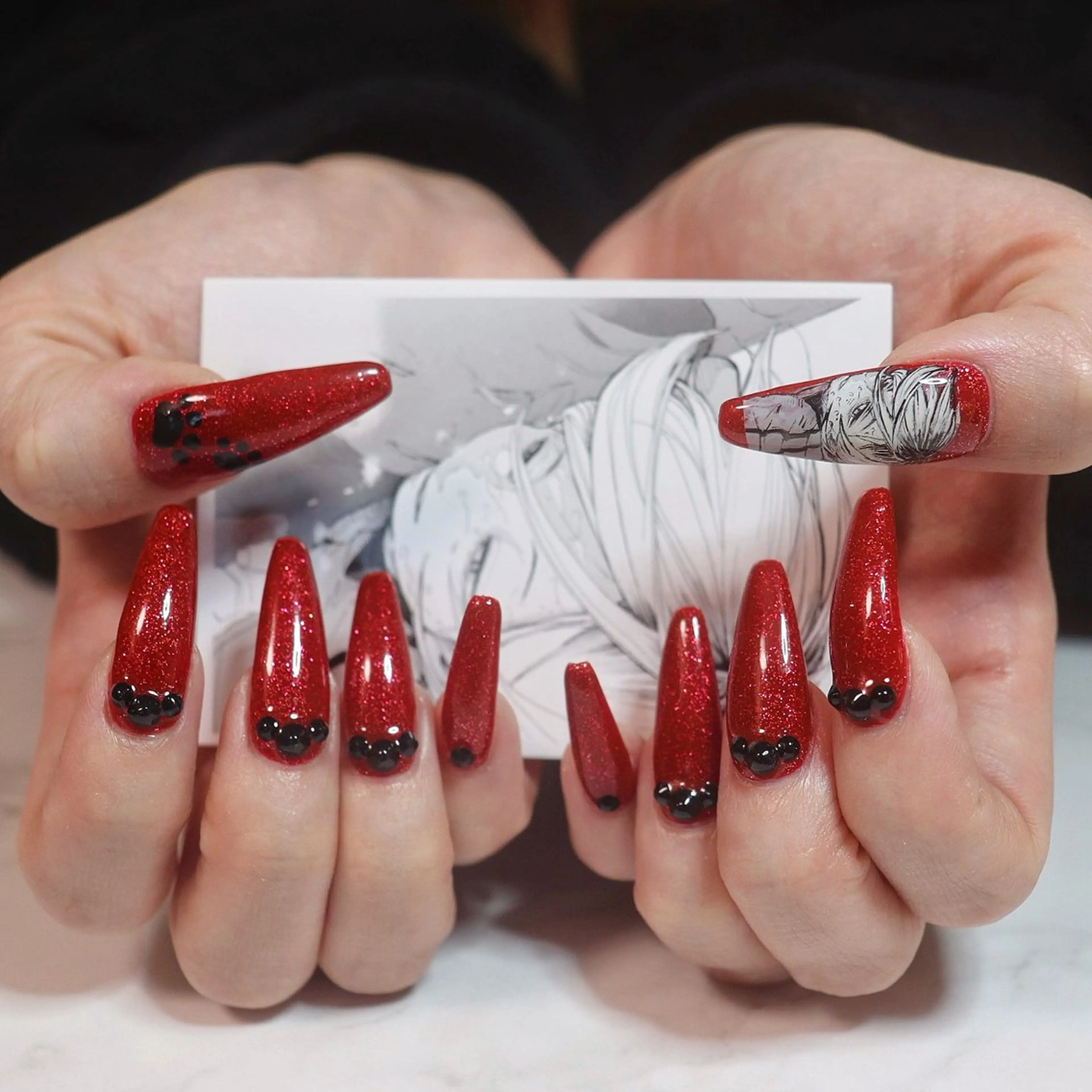 ネイル Dreamer nailのネイルデザイン