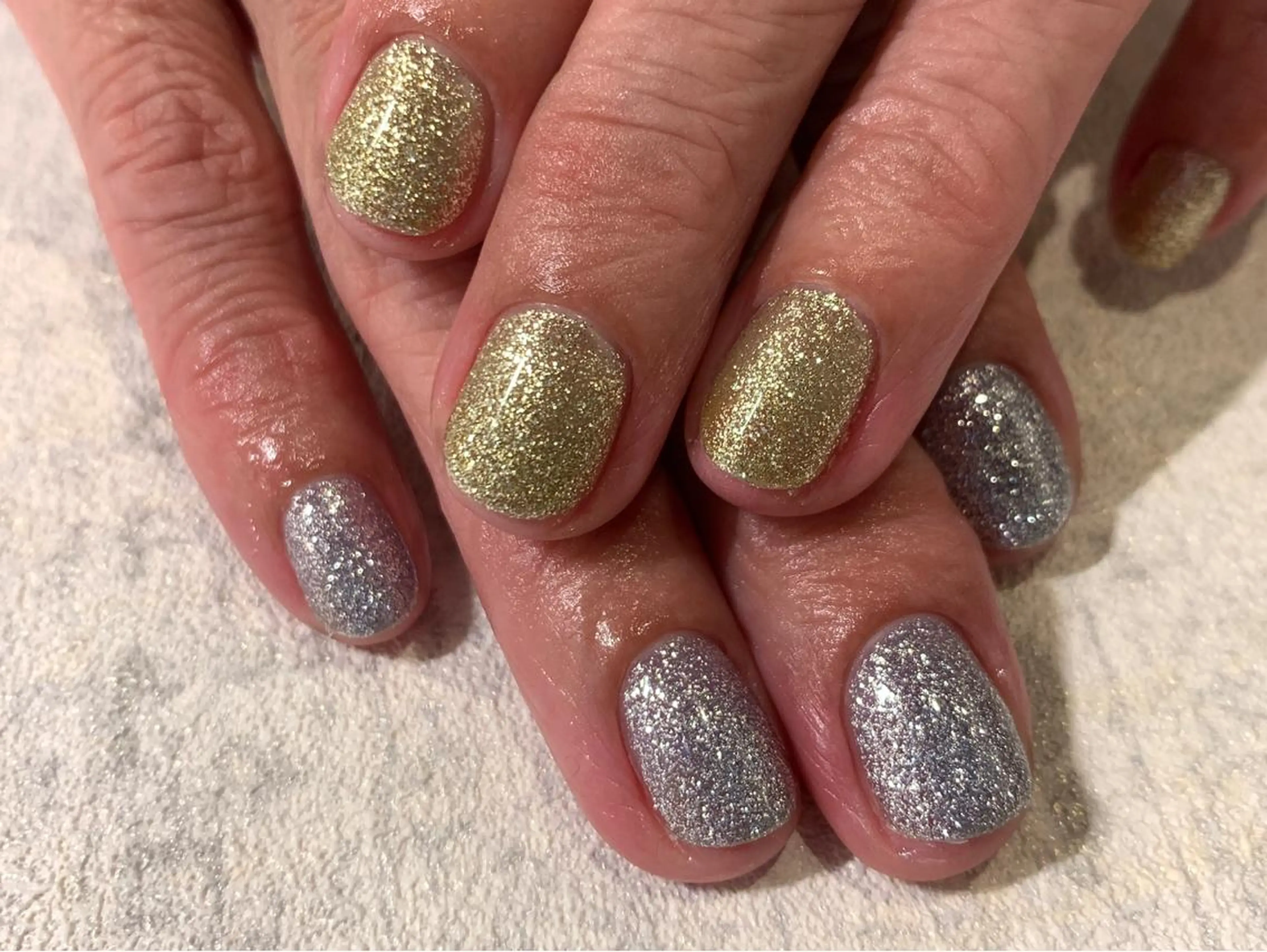 ネイル Kanal Kanaのエステ・リラクイメージ