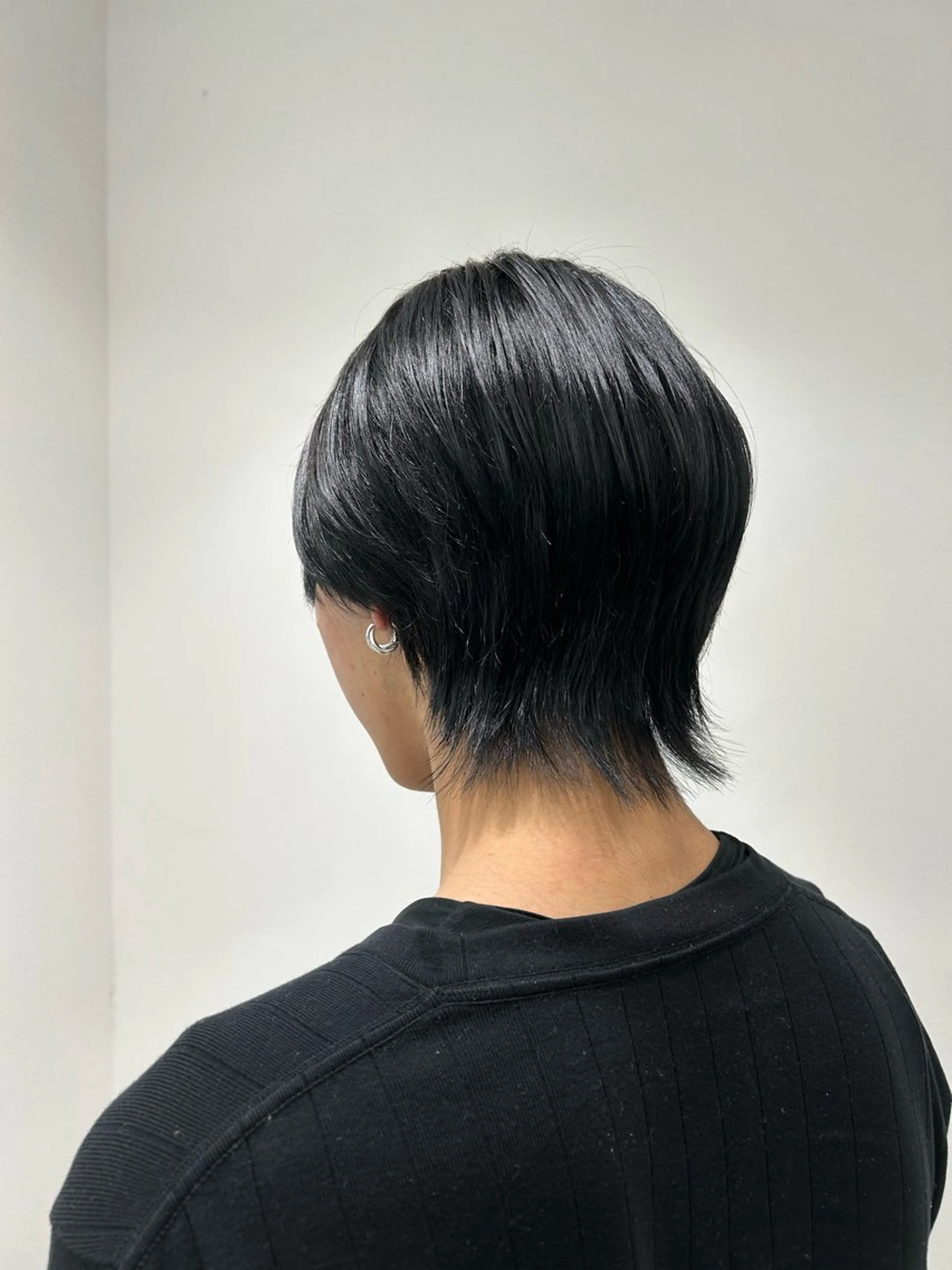 ショート メンズ SONE .のヘアスタイル