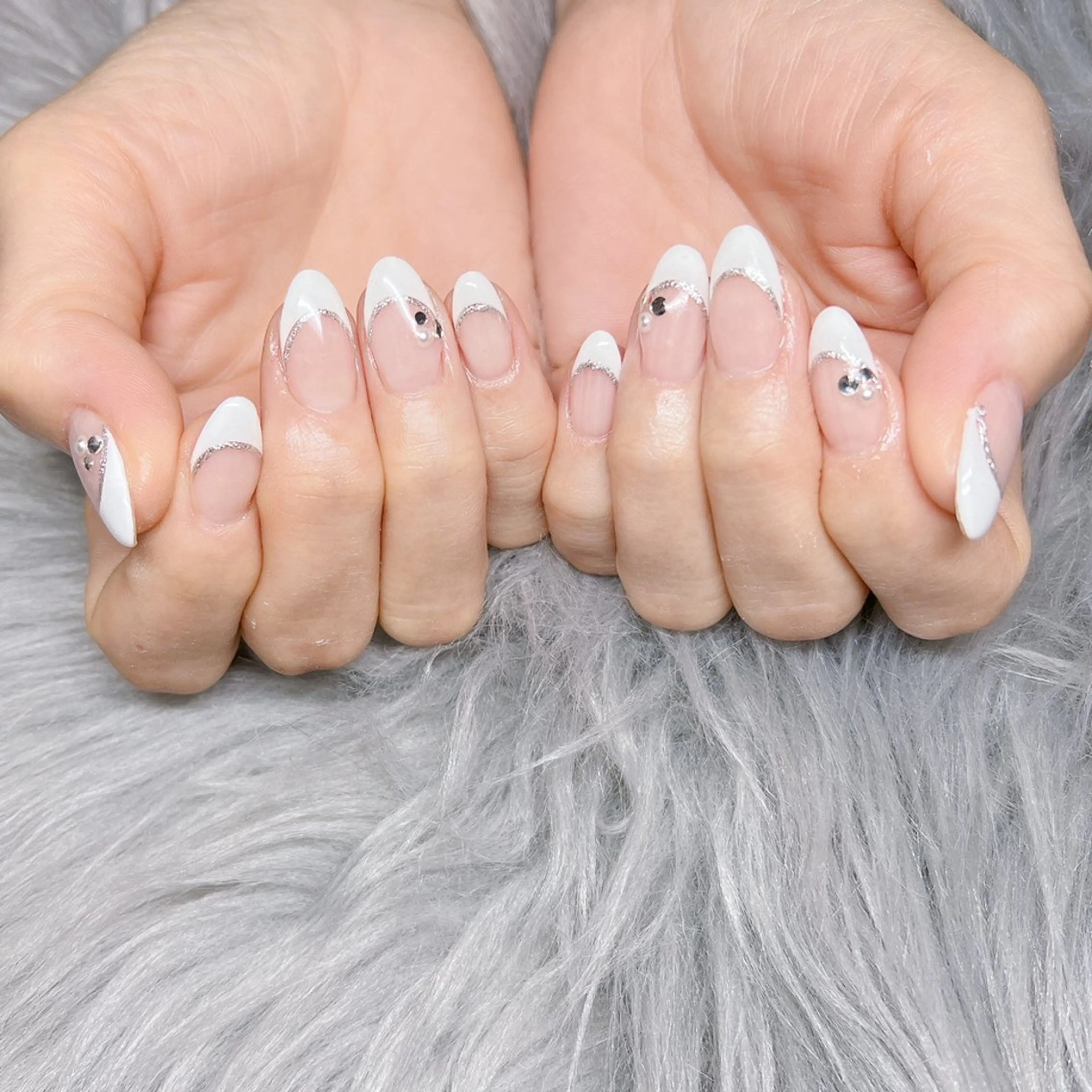 ネイル 個室ネイルサロンDolly  Girl〜ドーリーガール〜所属・DollyGirl KYOKOのネイルデザイン