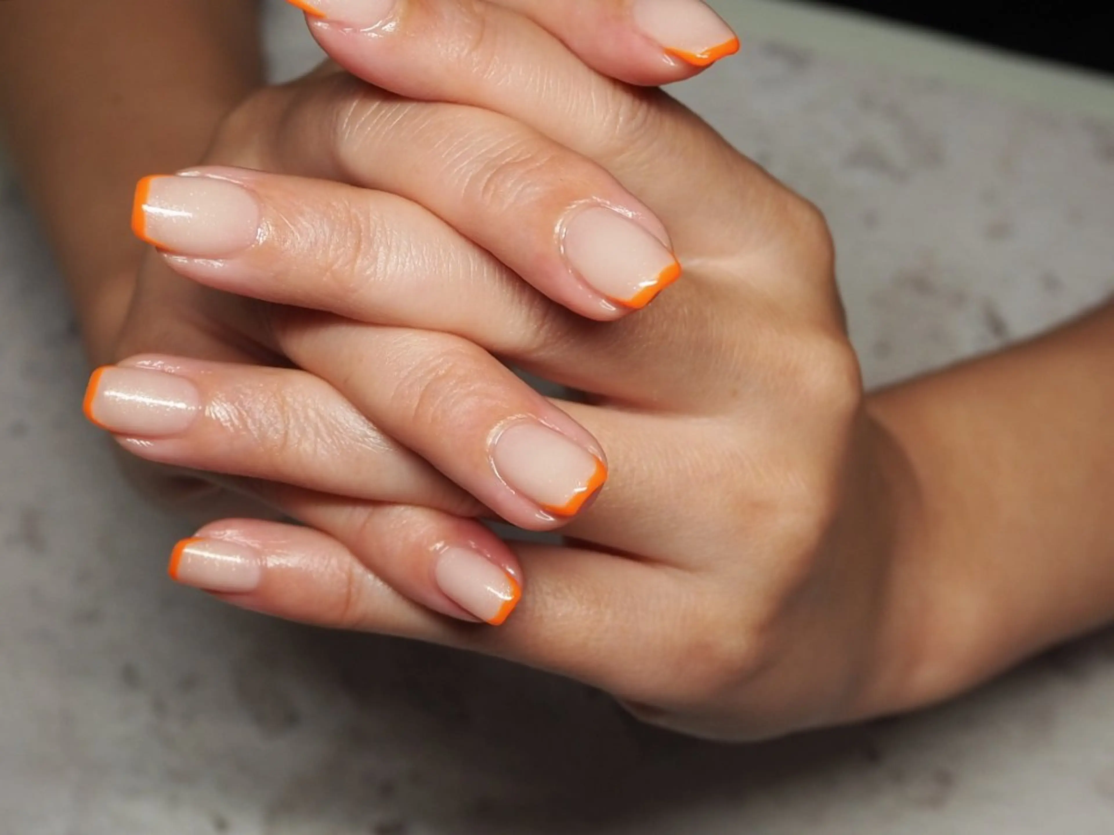 ネイル 持ち込み ハンドネイル nail colore所属・nailcolore 松本のネイルデザイン