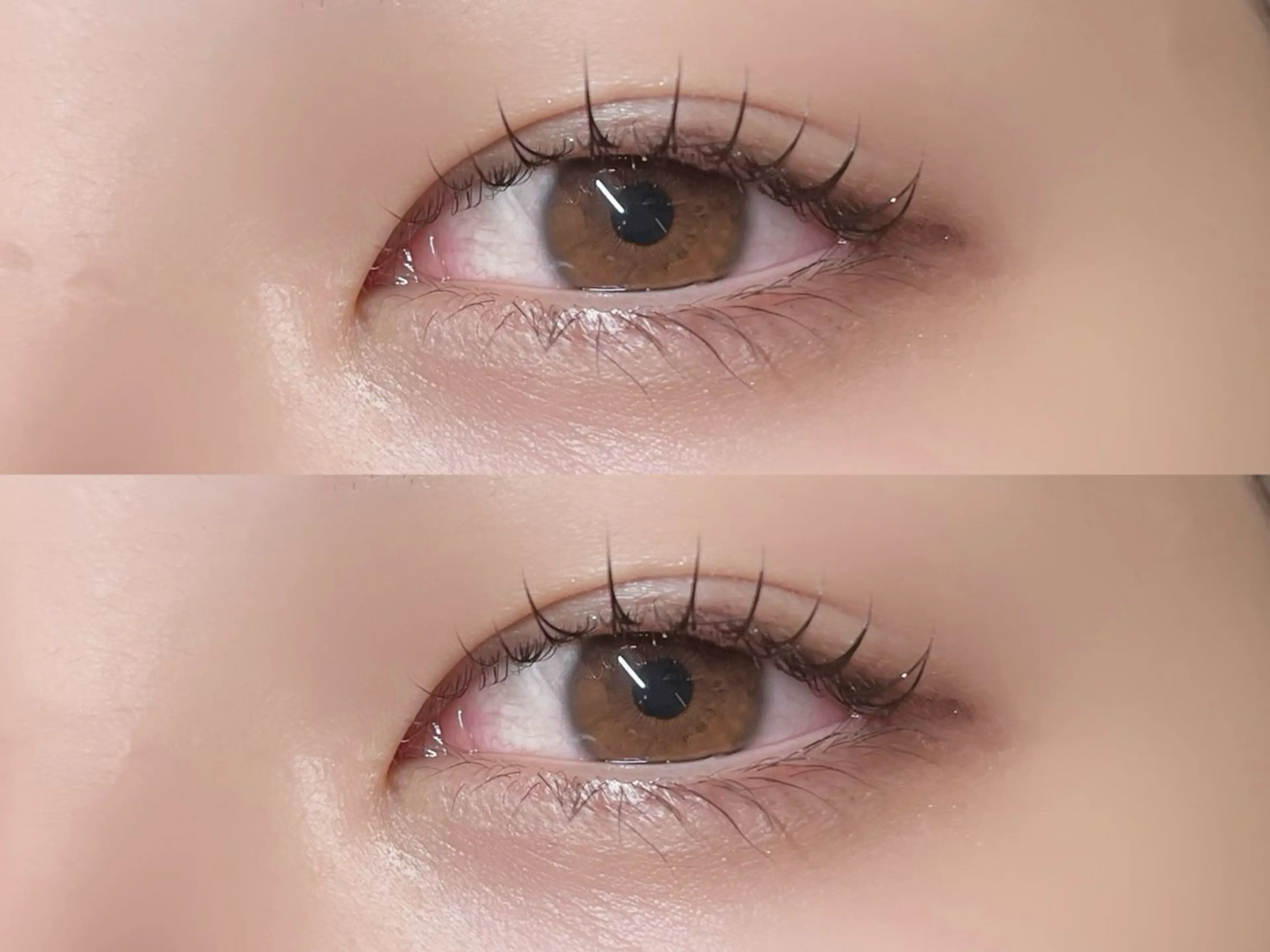 マツエク・マツパ マツエク･まつ毛パーマ･眉毛サロンAmaranth立川店【アマランス】所属・パーマ指名No.1 🌼YUKARI🌼のマツエク・マツパデザイン