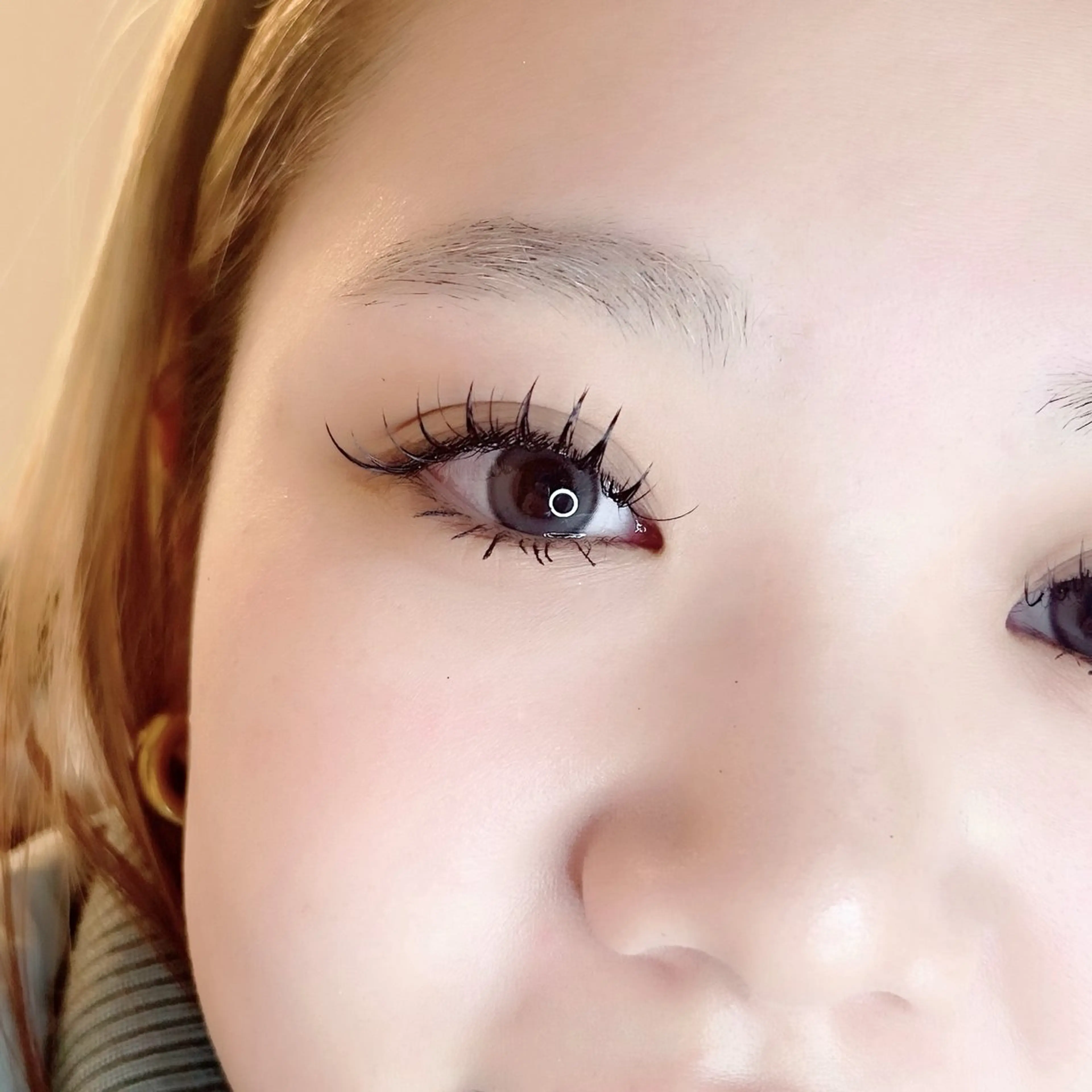 マツエク・マツパ バインドロック Dカール まつげパーマ/LED グランバイモーラのマツエク・マツパデザイン