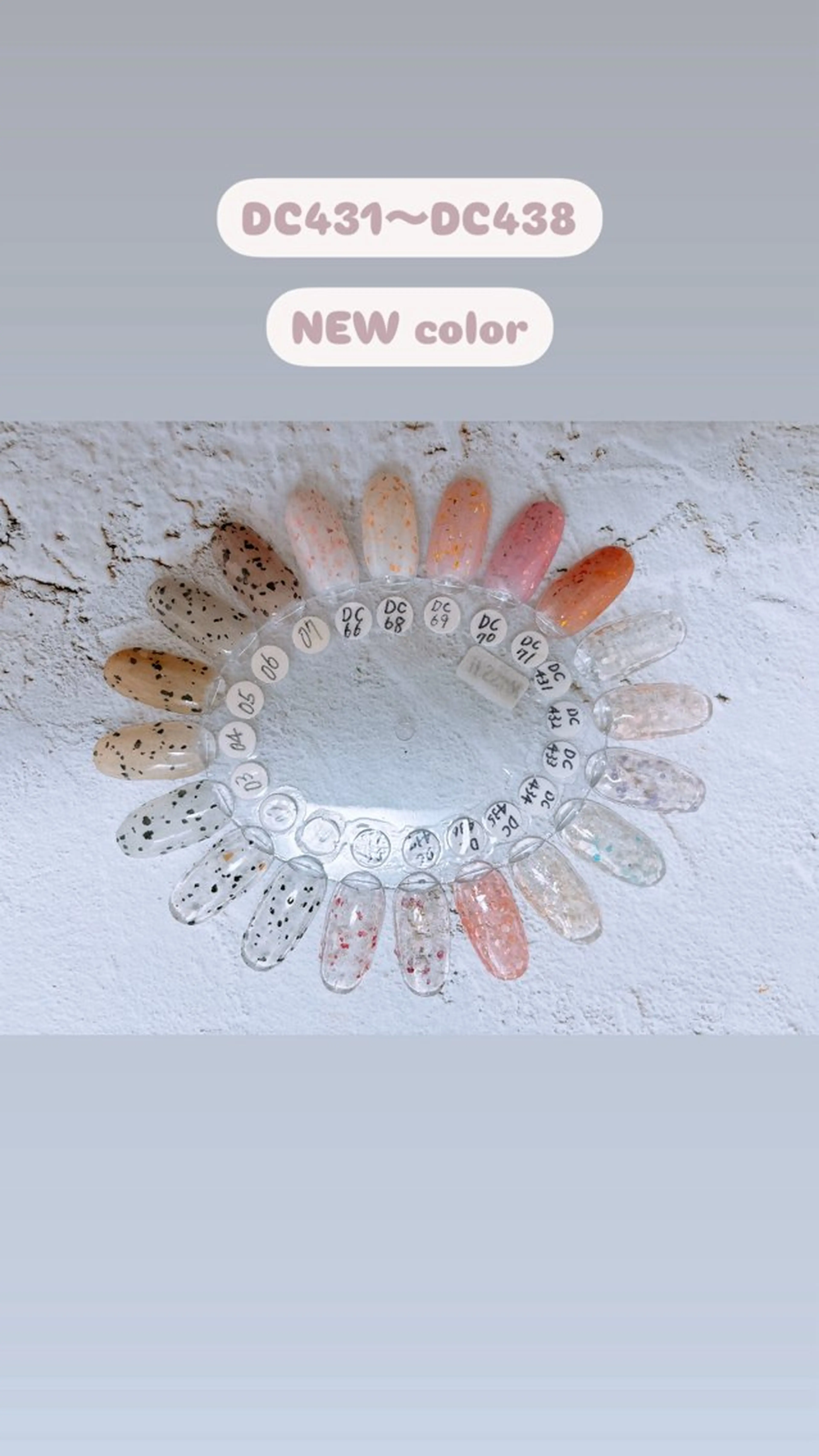 ネイル coco nailのネイルデザイン