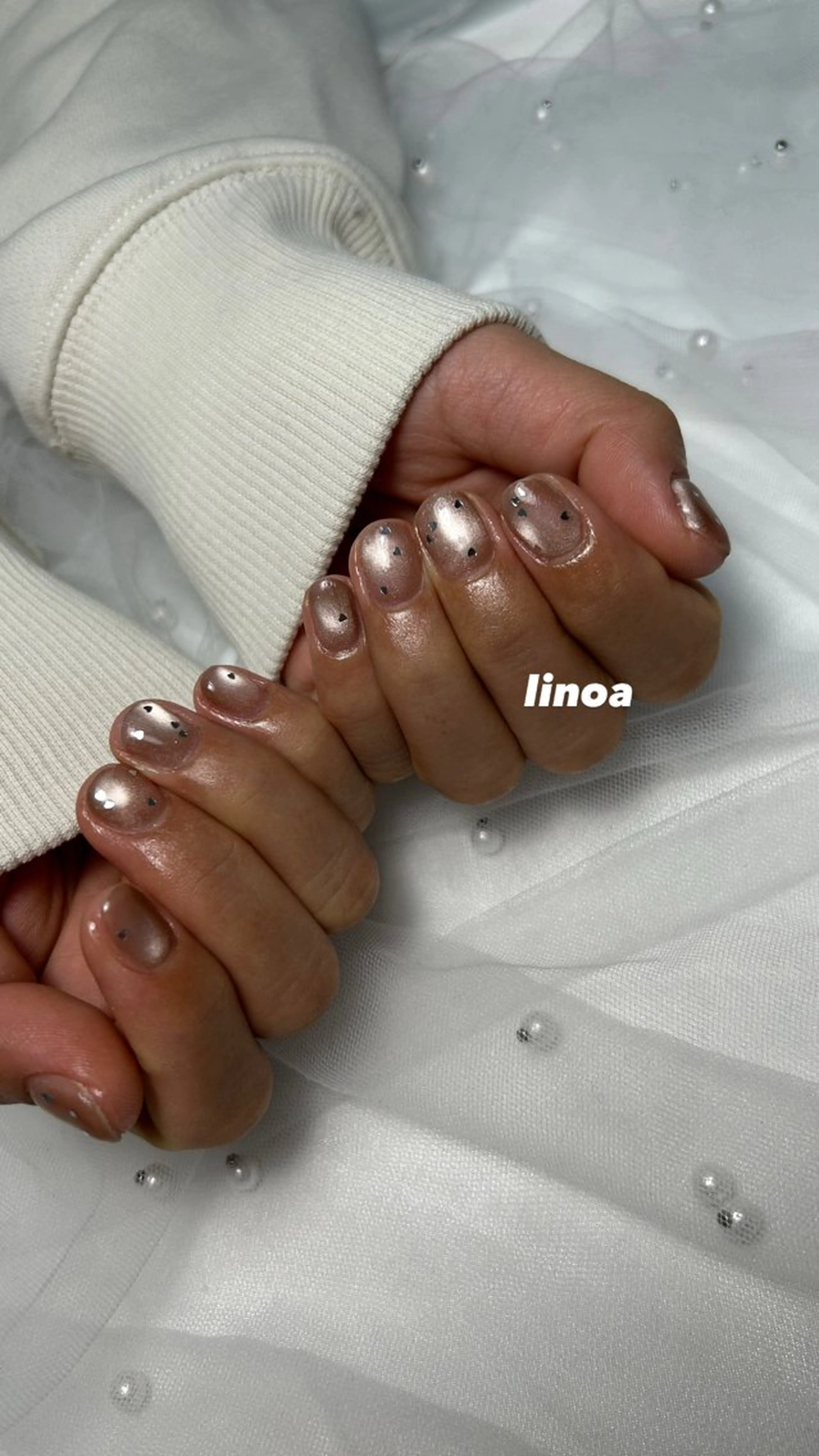 ネイル ハンドネイル nailsalon Linoaのその他イメージ