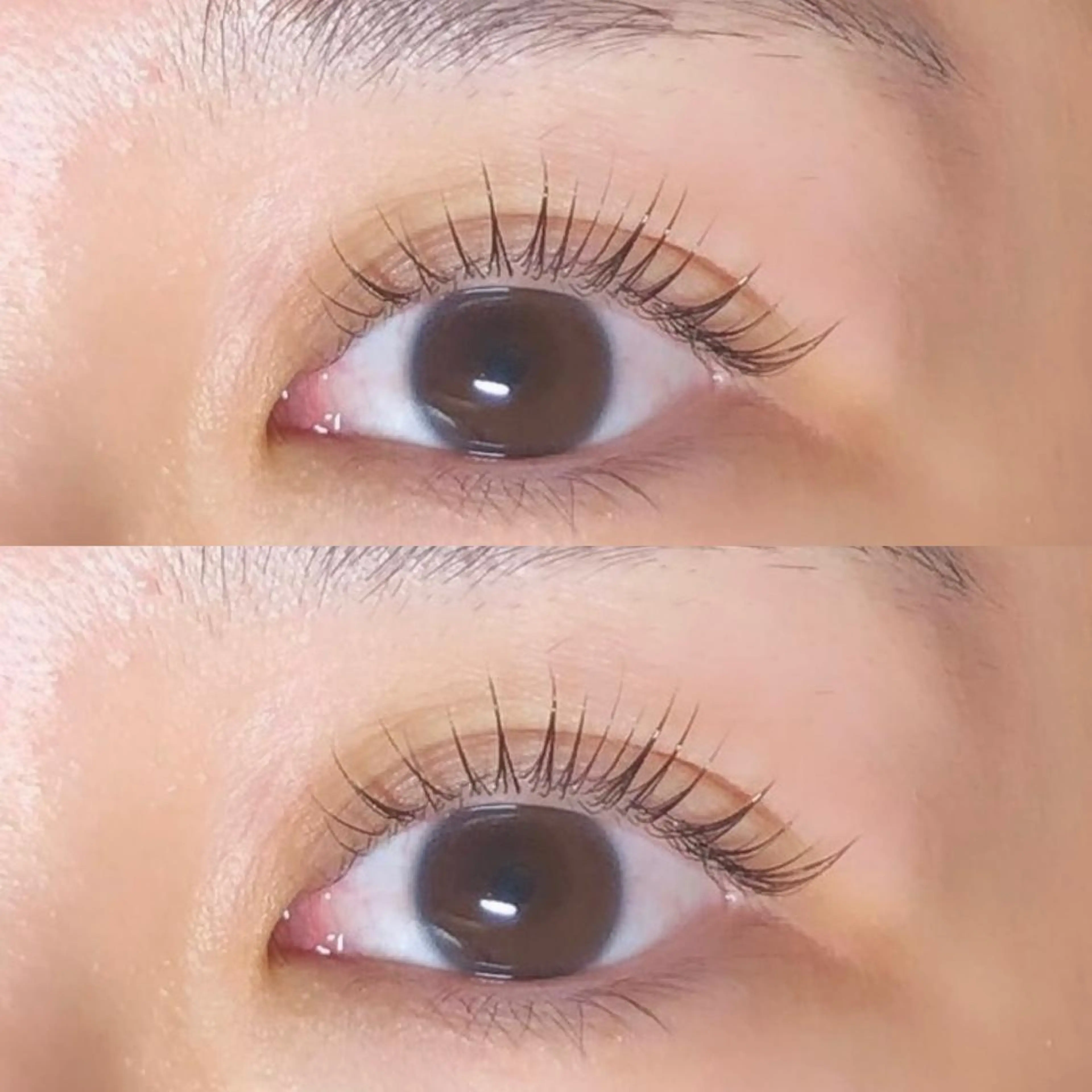 マツエク・マツパ 古橋 光の眉毛・アイブロウイメージ