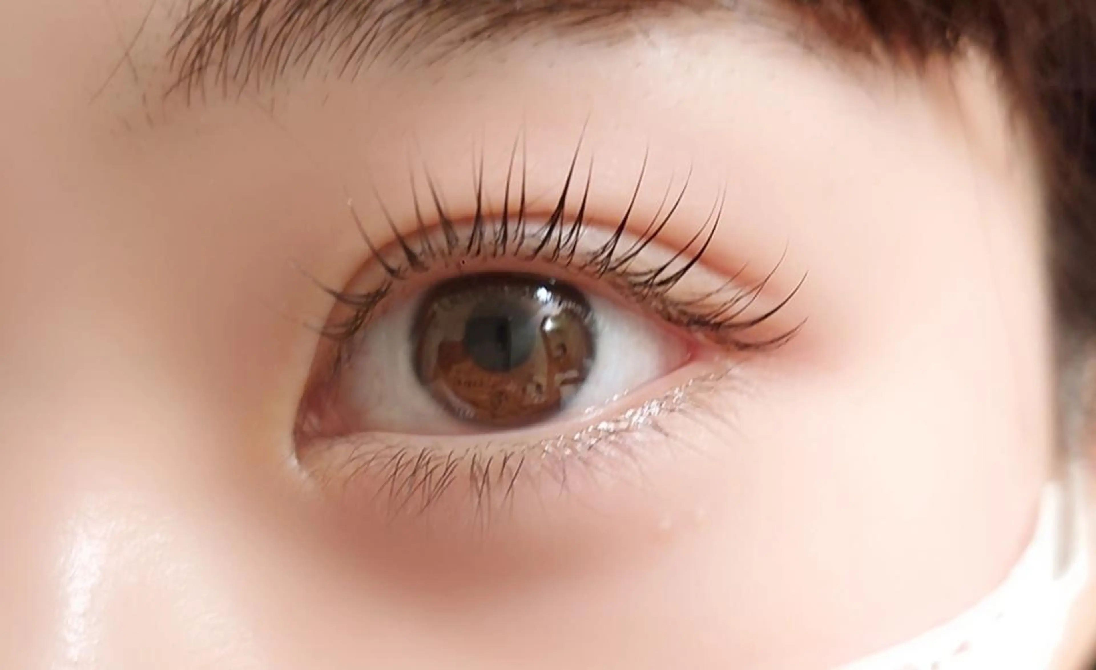 マツエク・マツパ アイリスト sairiのマツエク・マツパデザイン