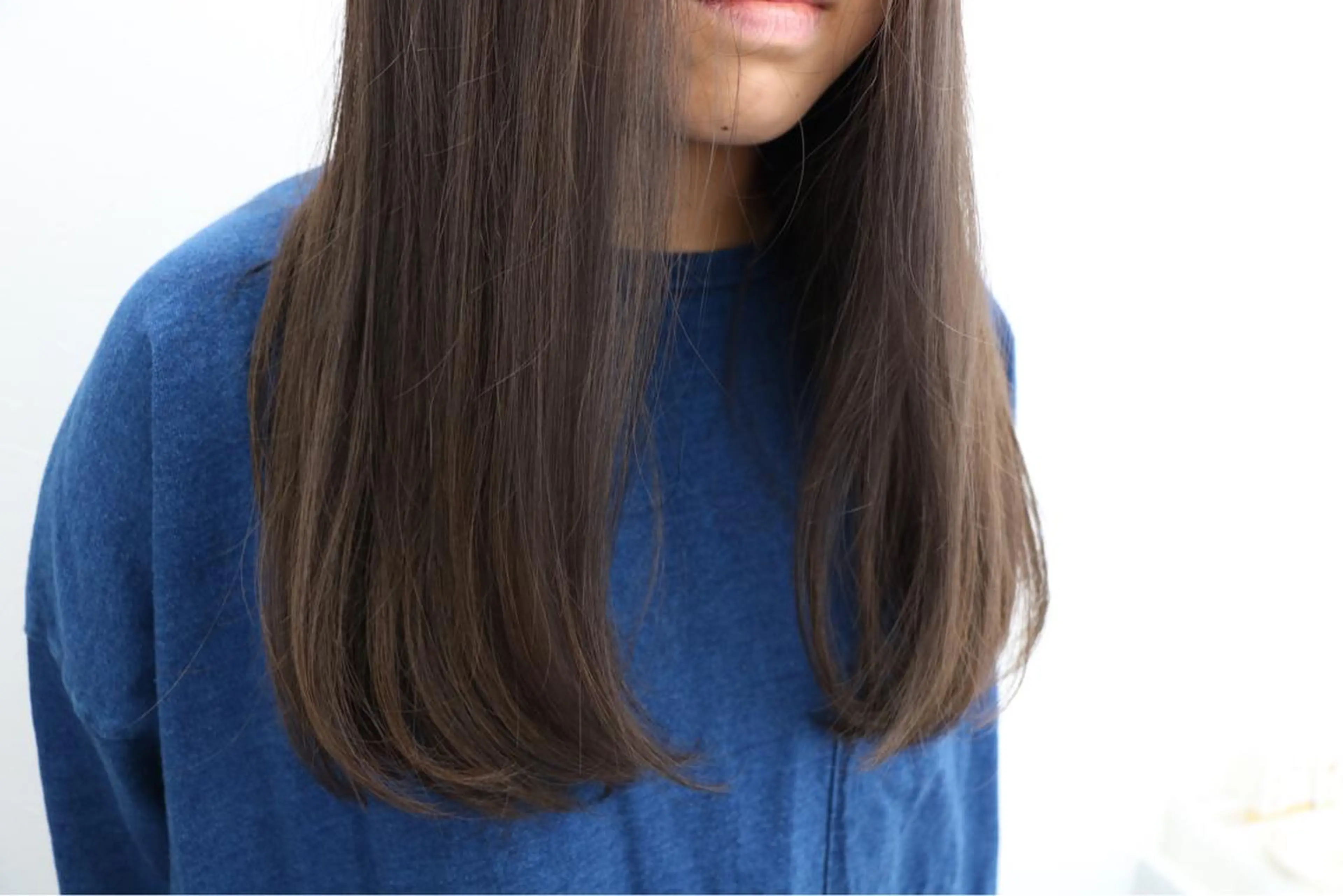 ロング カラー soins de   MaLily所属・soins de MaLilyのヘアスタイル