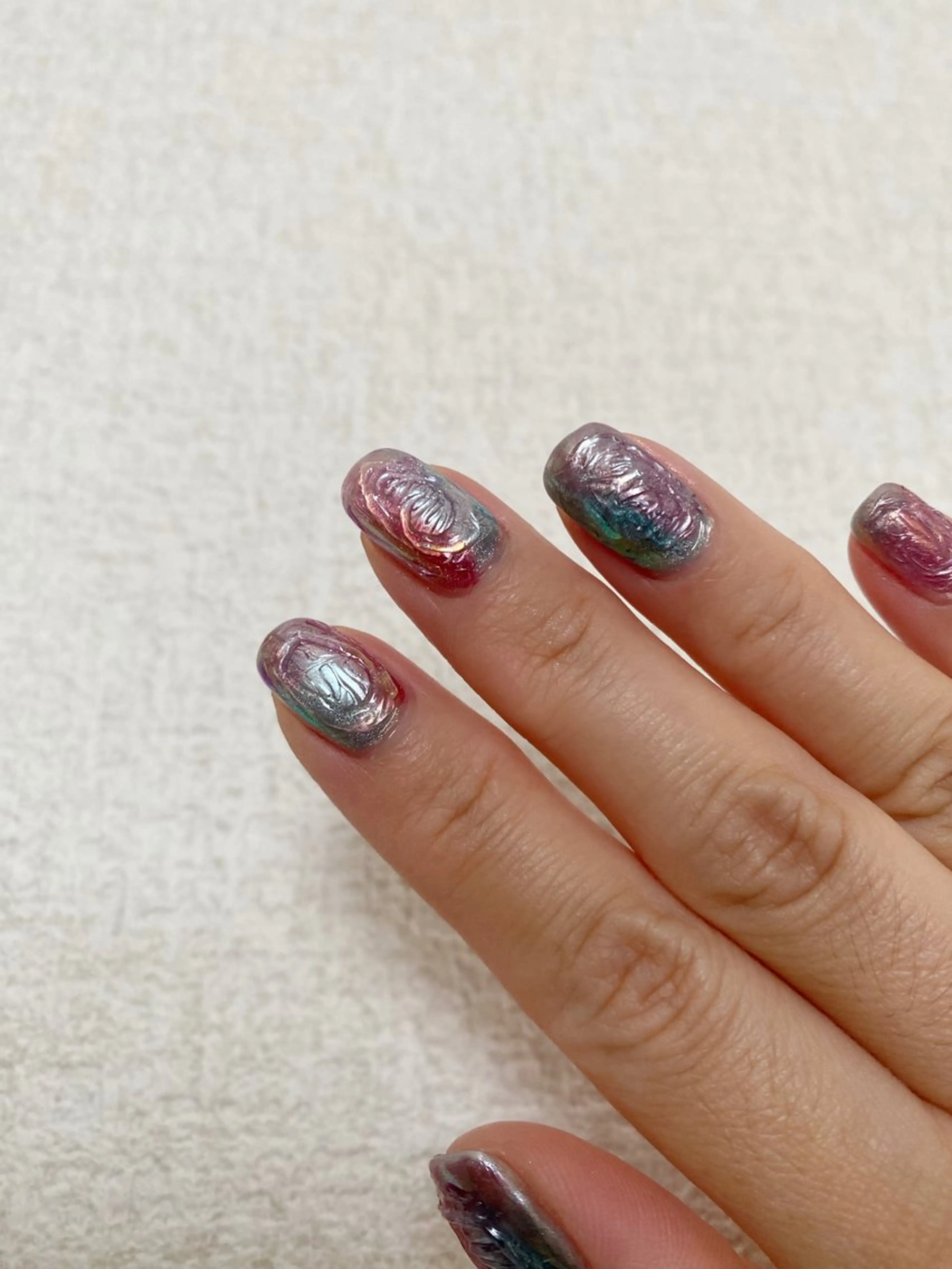 ネイル Queen‘s nailのネイルデザイン