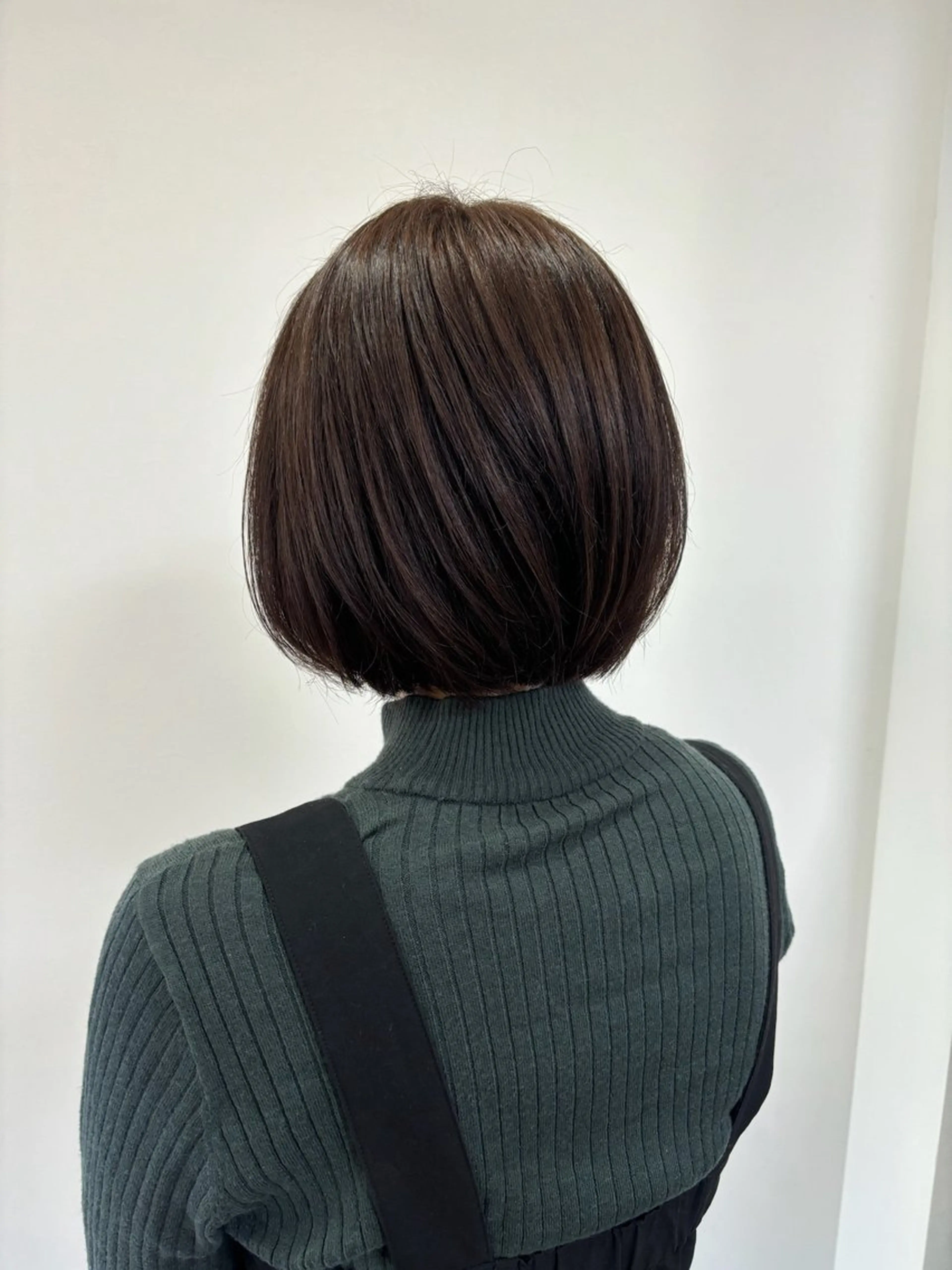 ショート カット 向日葵🌻 /レディースカットのヘアスタイル